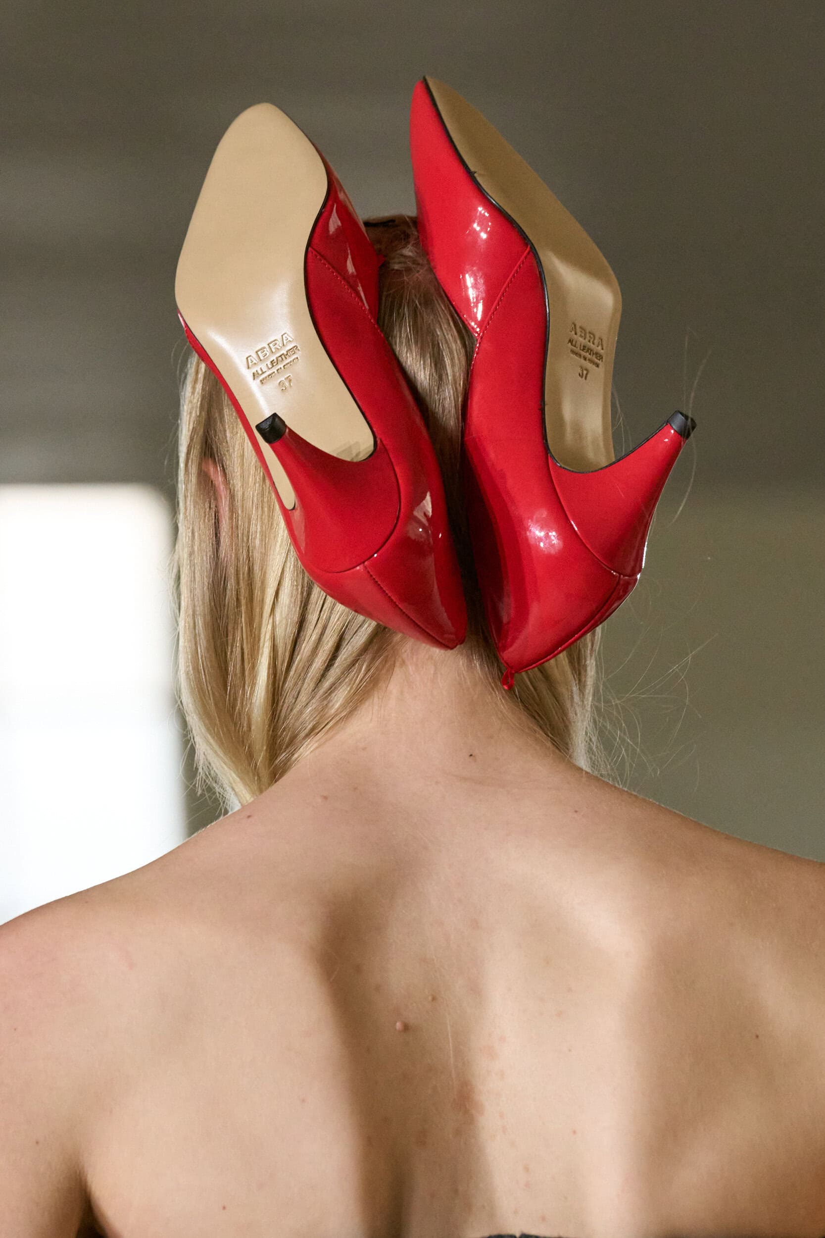Abra Spring 2027 Fashion Show Details
