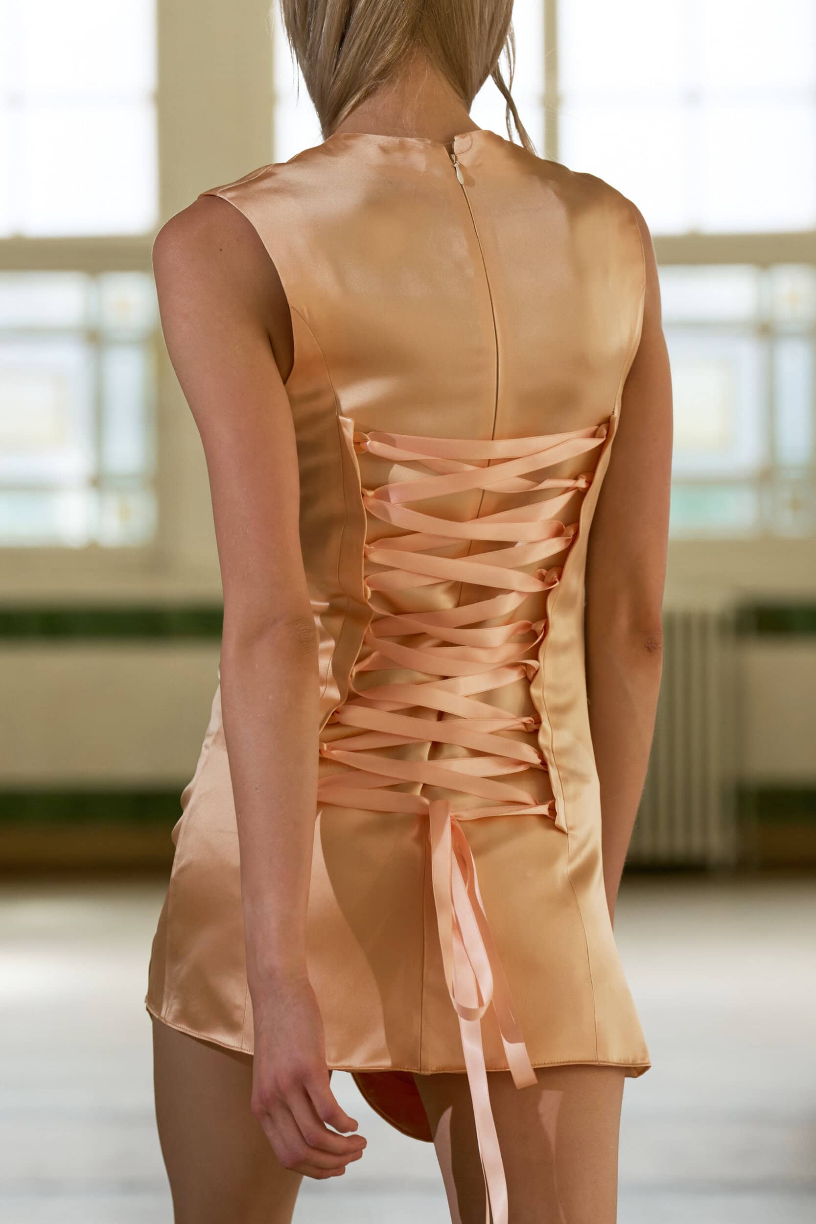Abra Spring 2027 Fashion Show Details