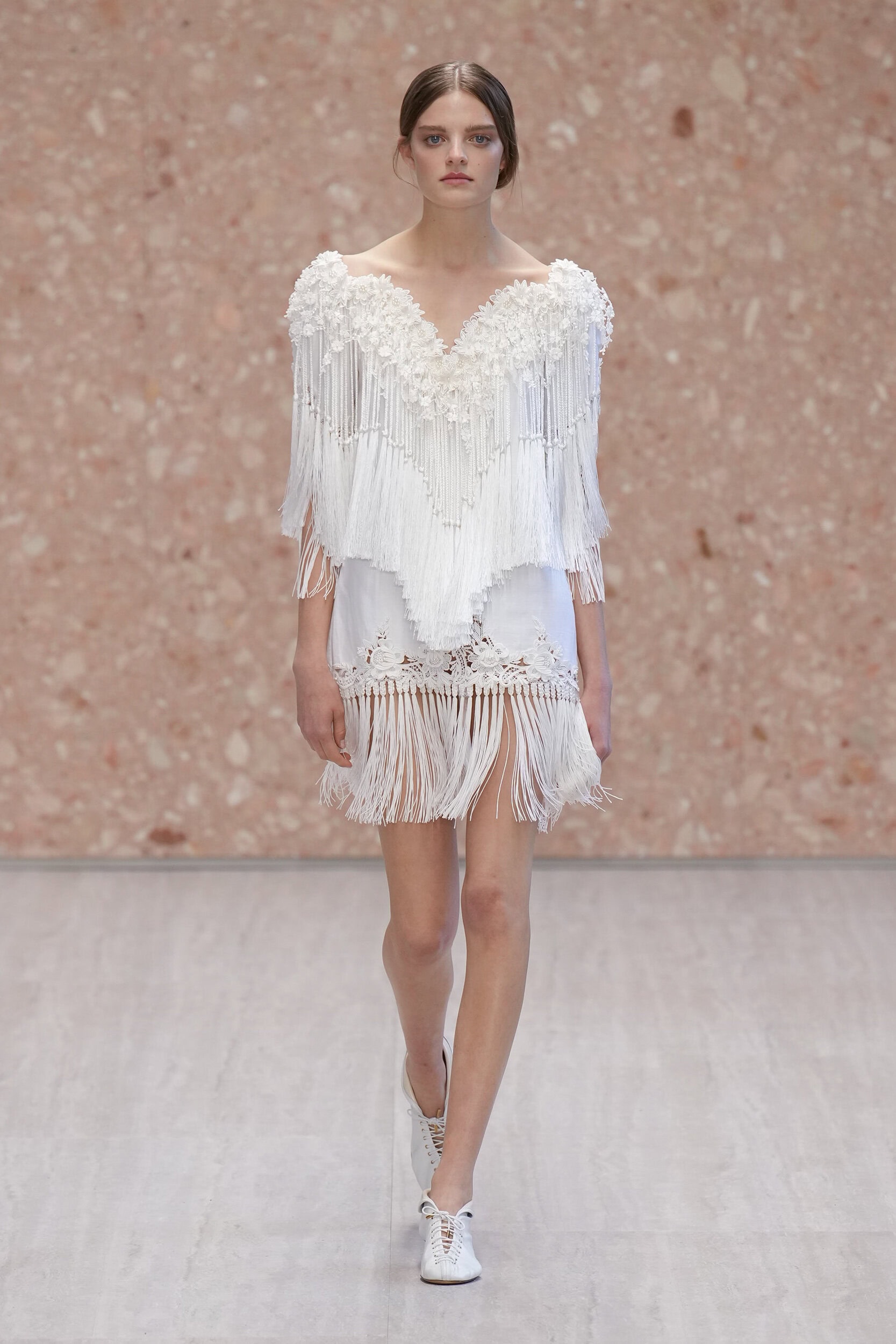 Chloe Spring 2027 Fashion Show