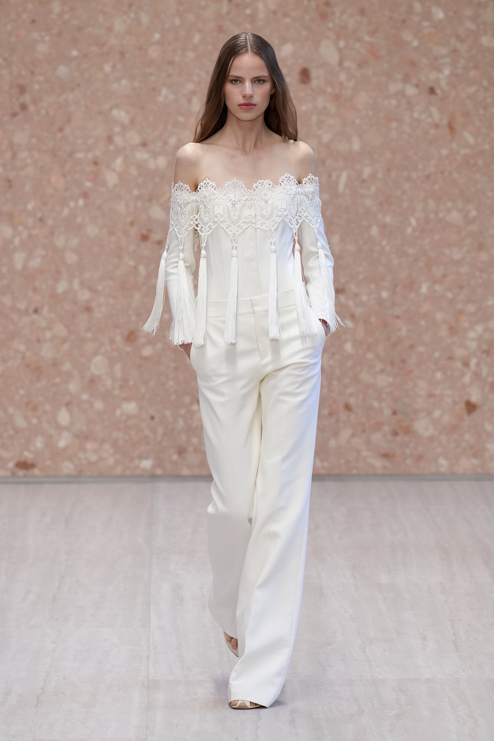 Chloe Spring 2027 Fashion Show