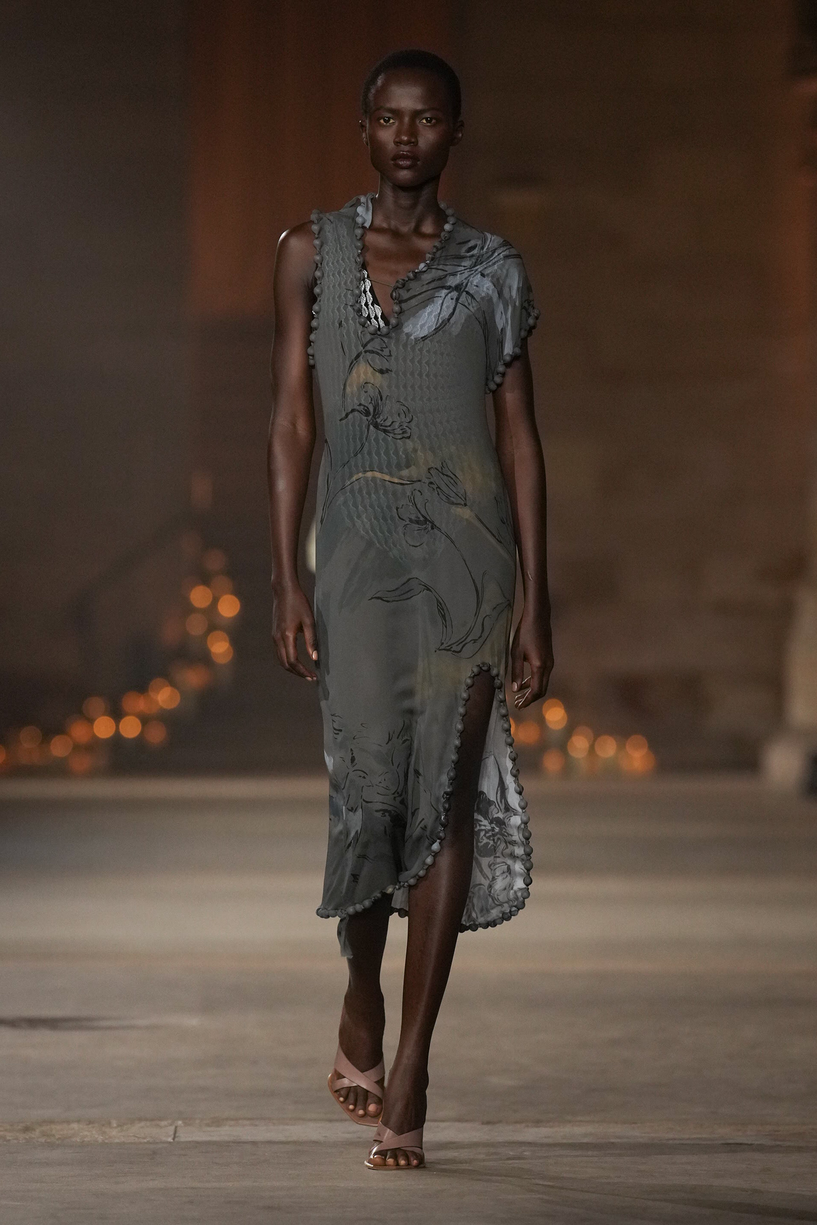 Victoria Beckham Spring 2027 Fashion Show