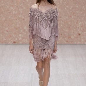 Chloe Spring 2027 Fashion Show