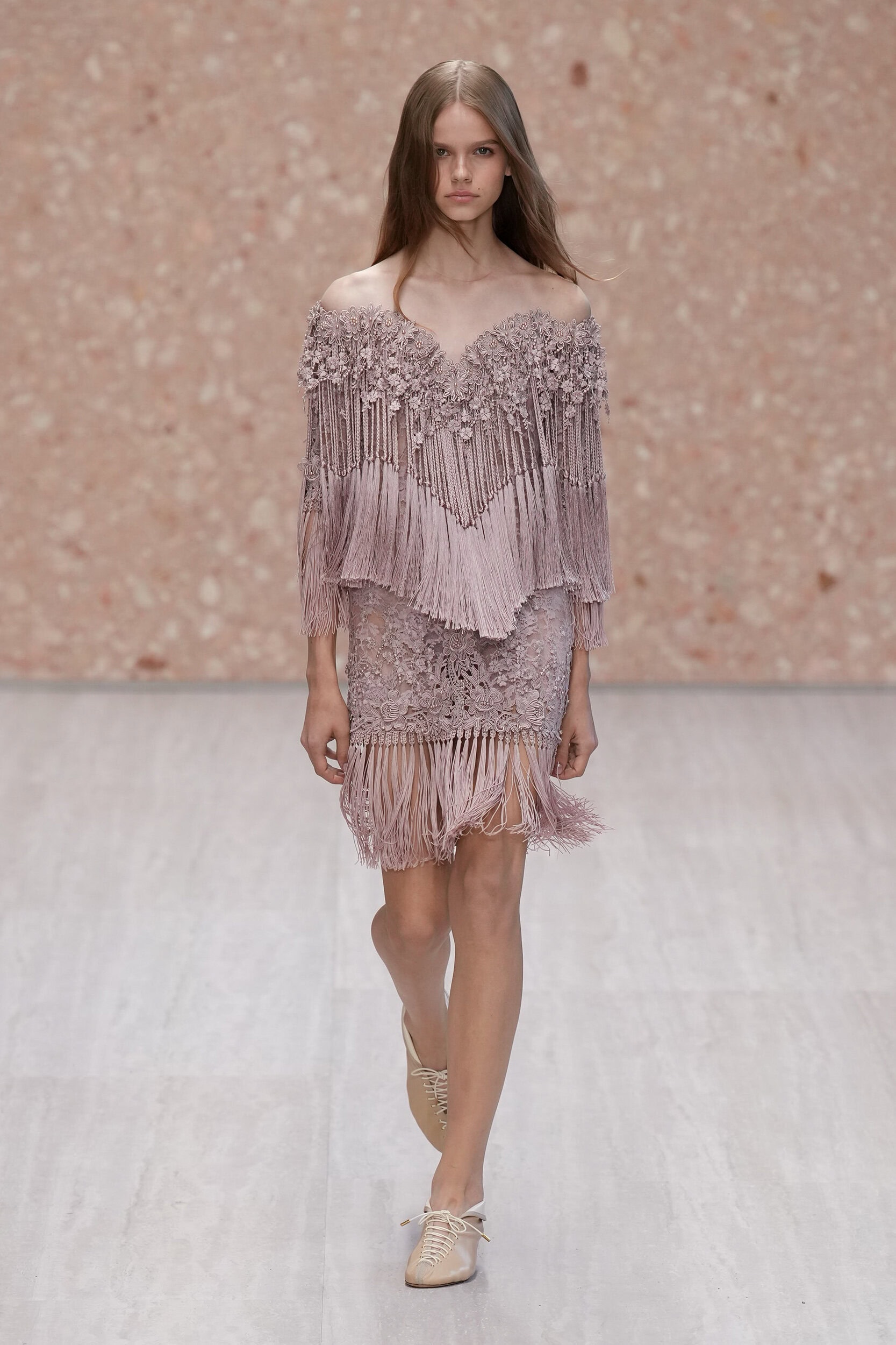 Chloe Spring 2027 Fashion Show