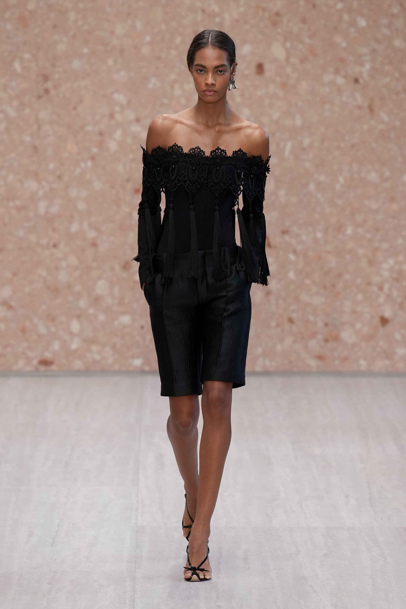Chloe Spring 2027 Fashion Show