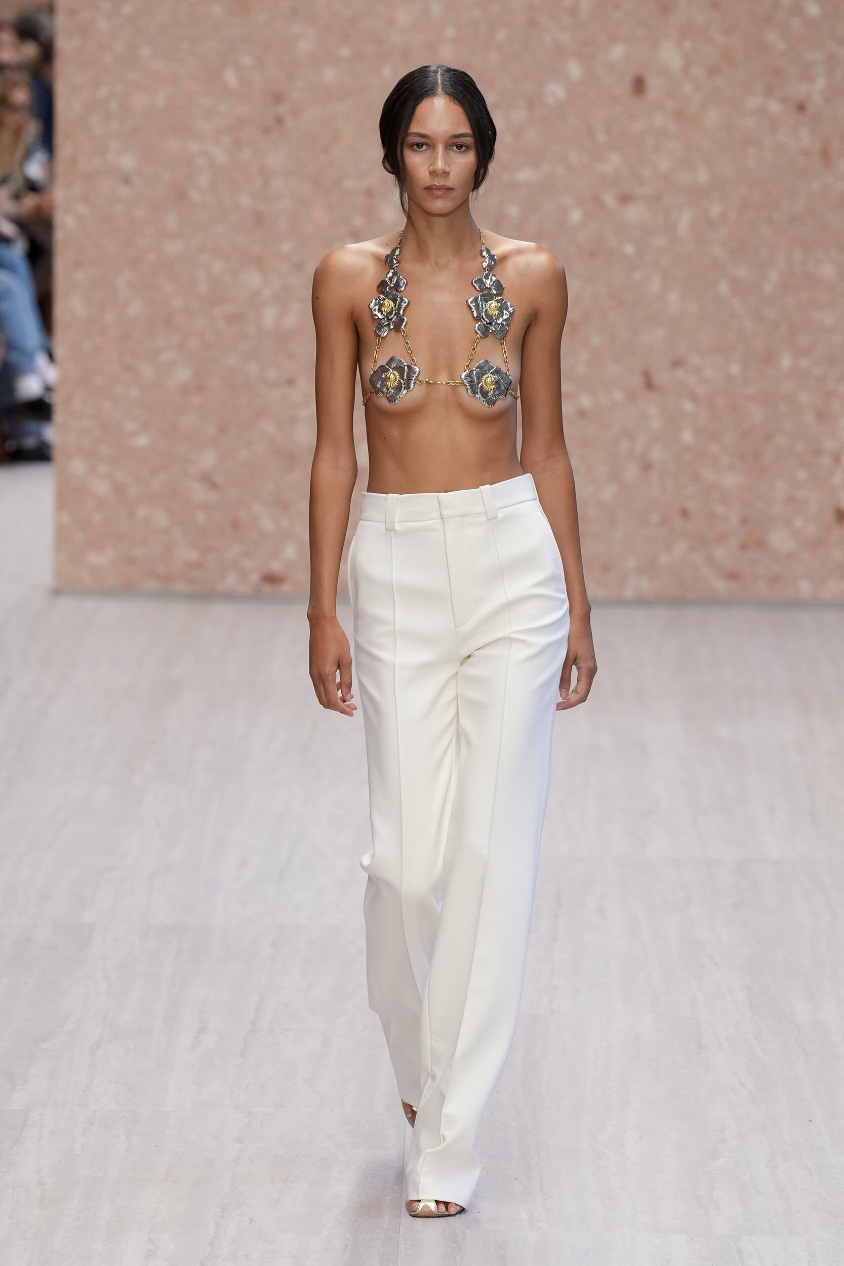 Chloe Spring 2027 Fashion Show