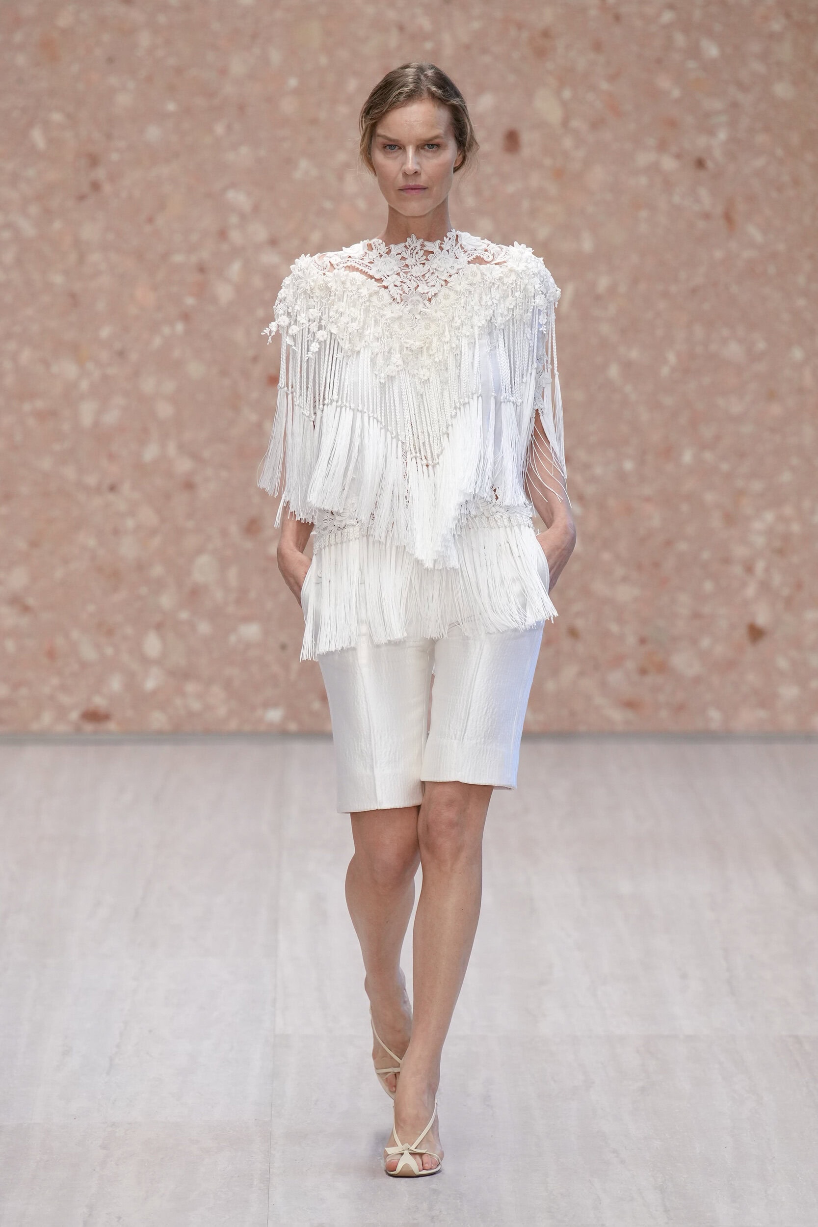 Chloe Spring 2027 Fashion Show