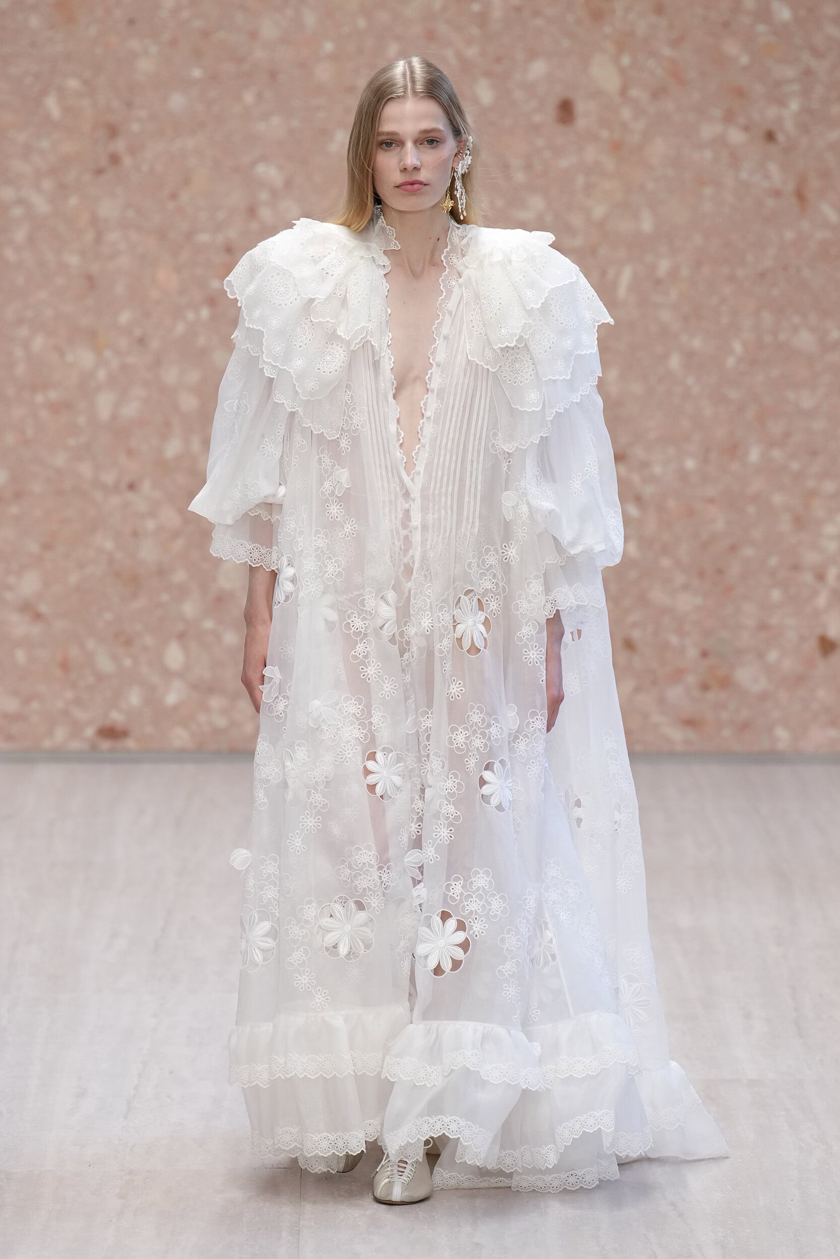 Chloe Spring 2027 Fashion Show