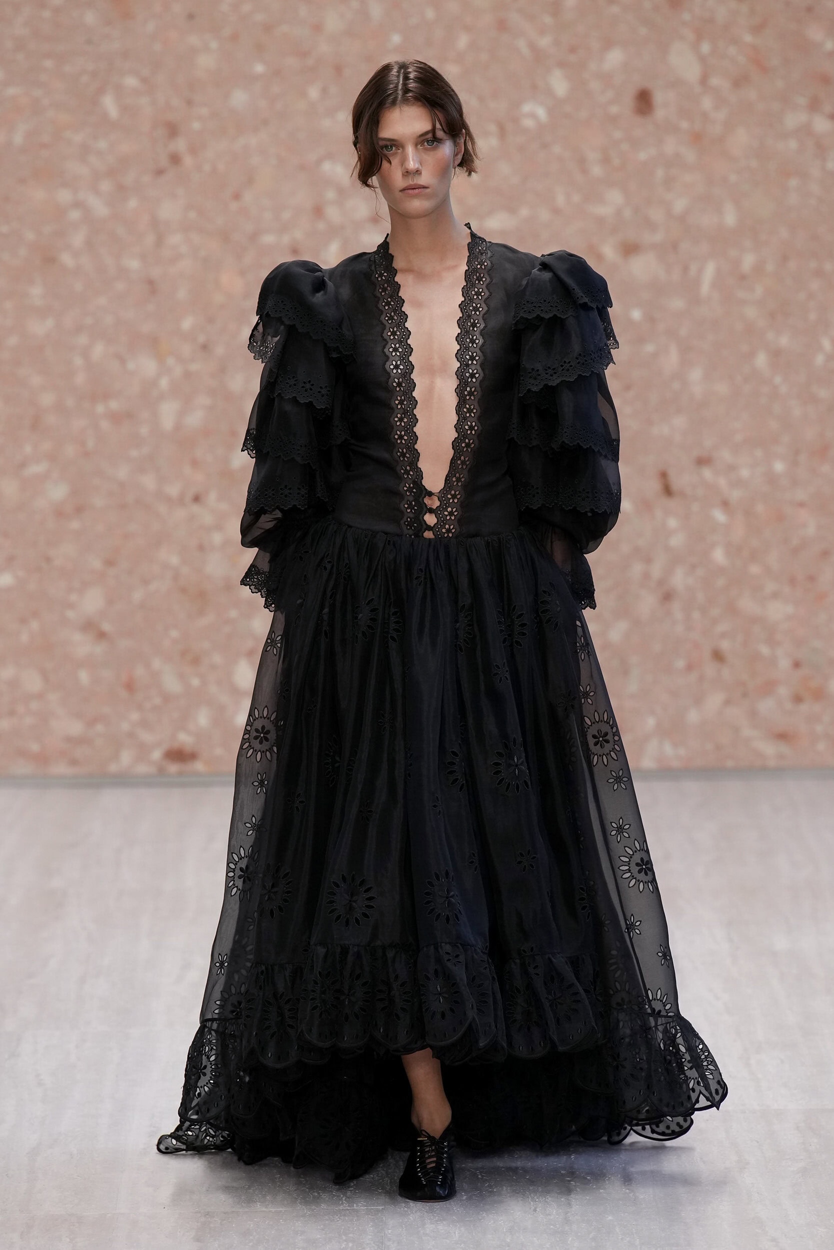 Chloe Spring 2027 Fashion Show