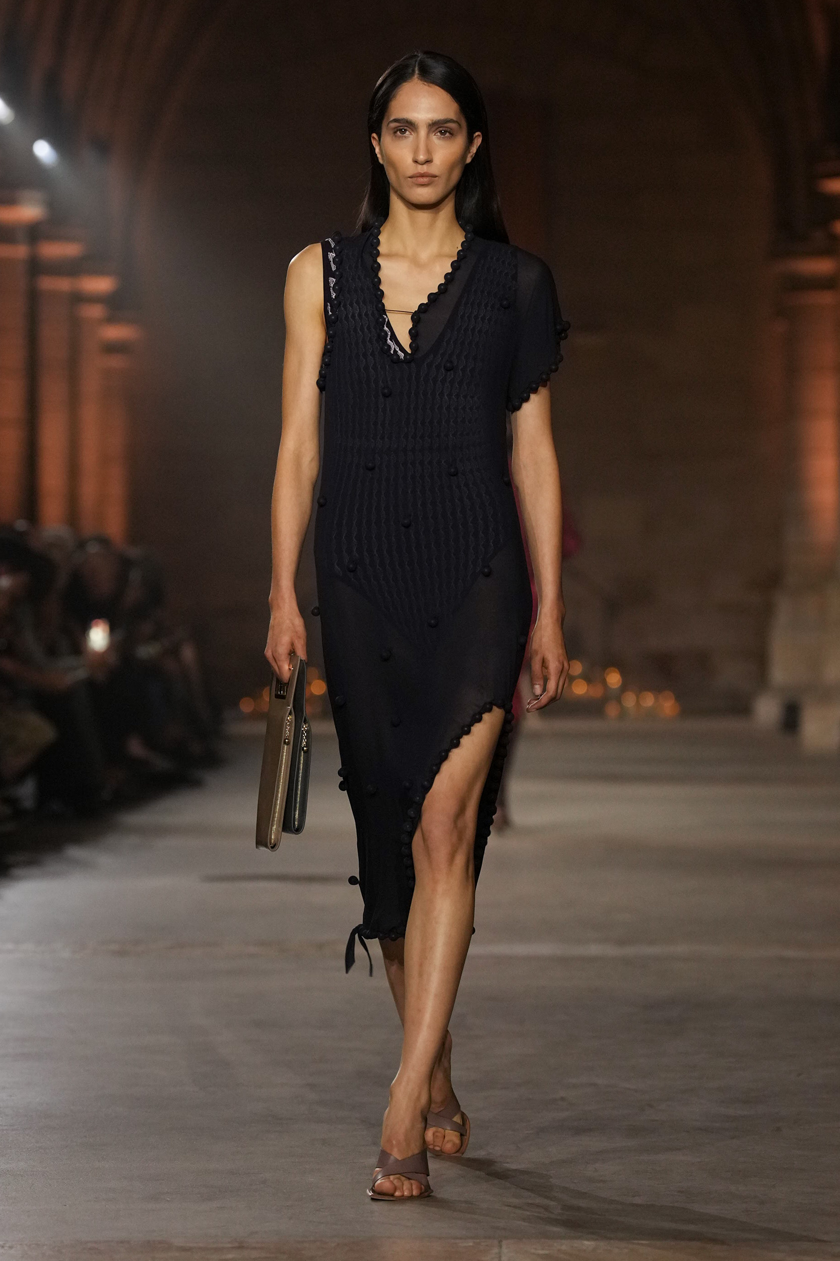 Victoria Beckham Spring 2027 Fashion Show