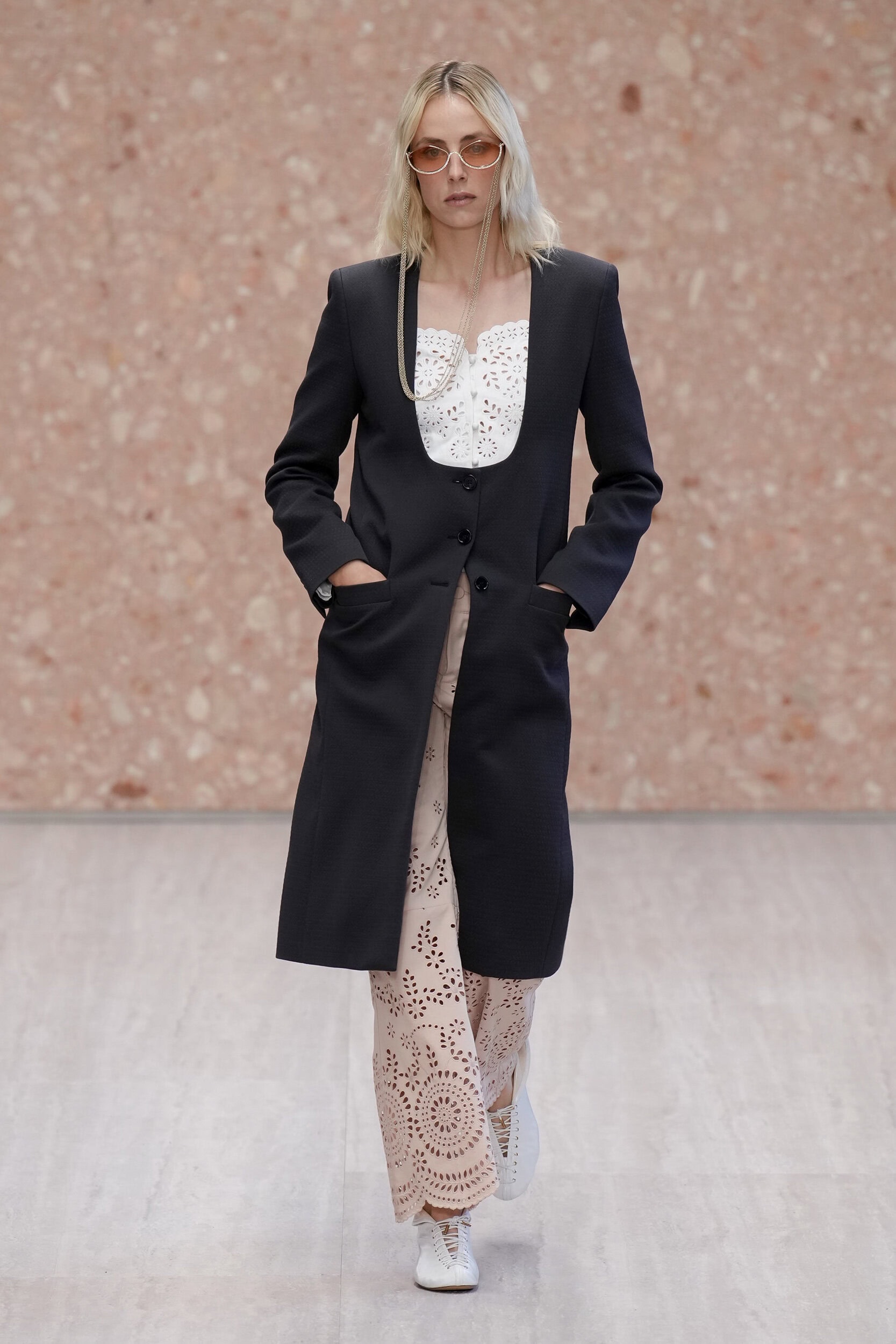 Chloe Spring 2027 Fashion Show