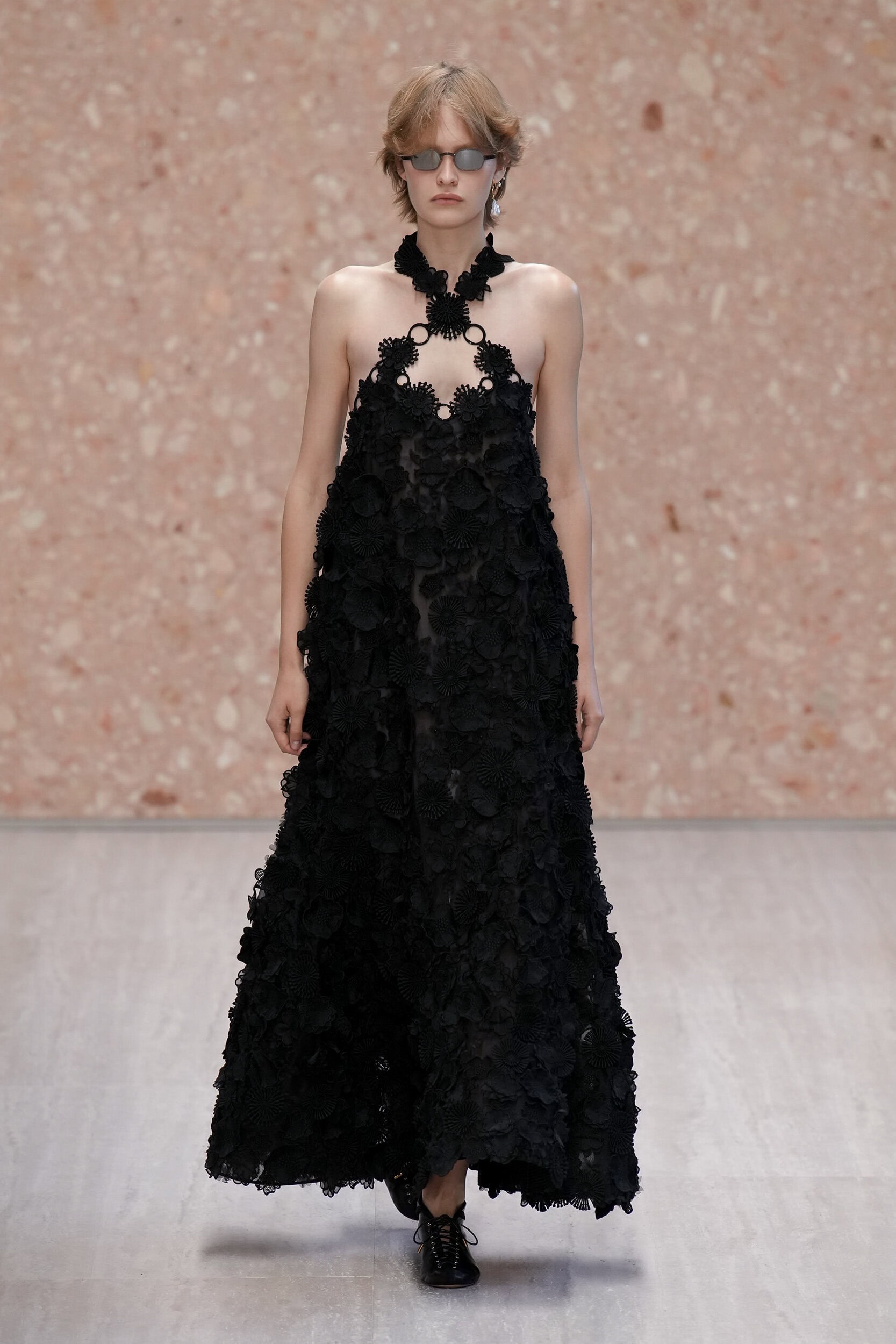Chloe Spring 2027 Fashion Show