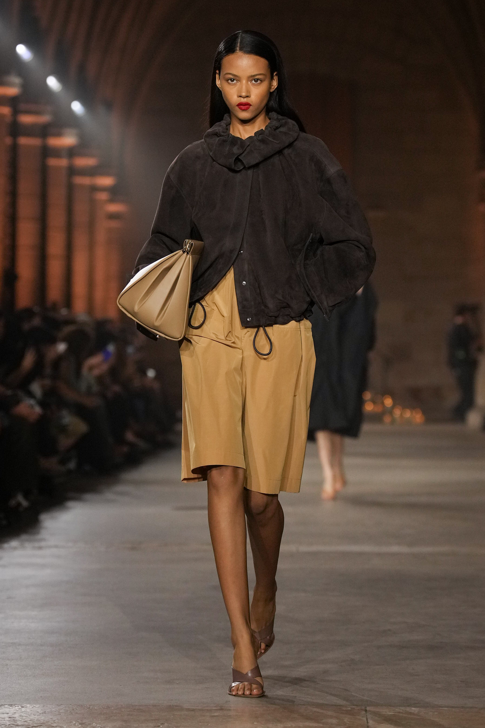 Victoria Beckham Spring 2027 Fashion Show