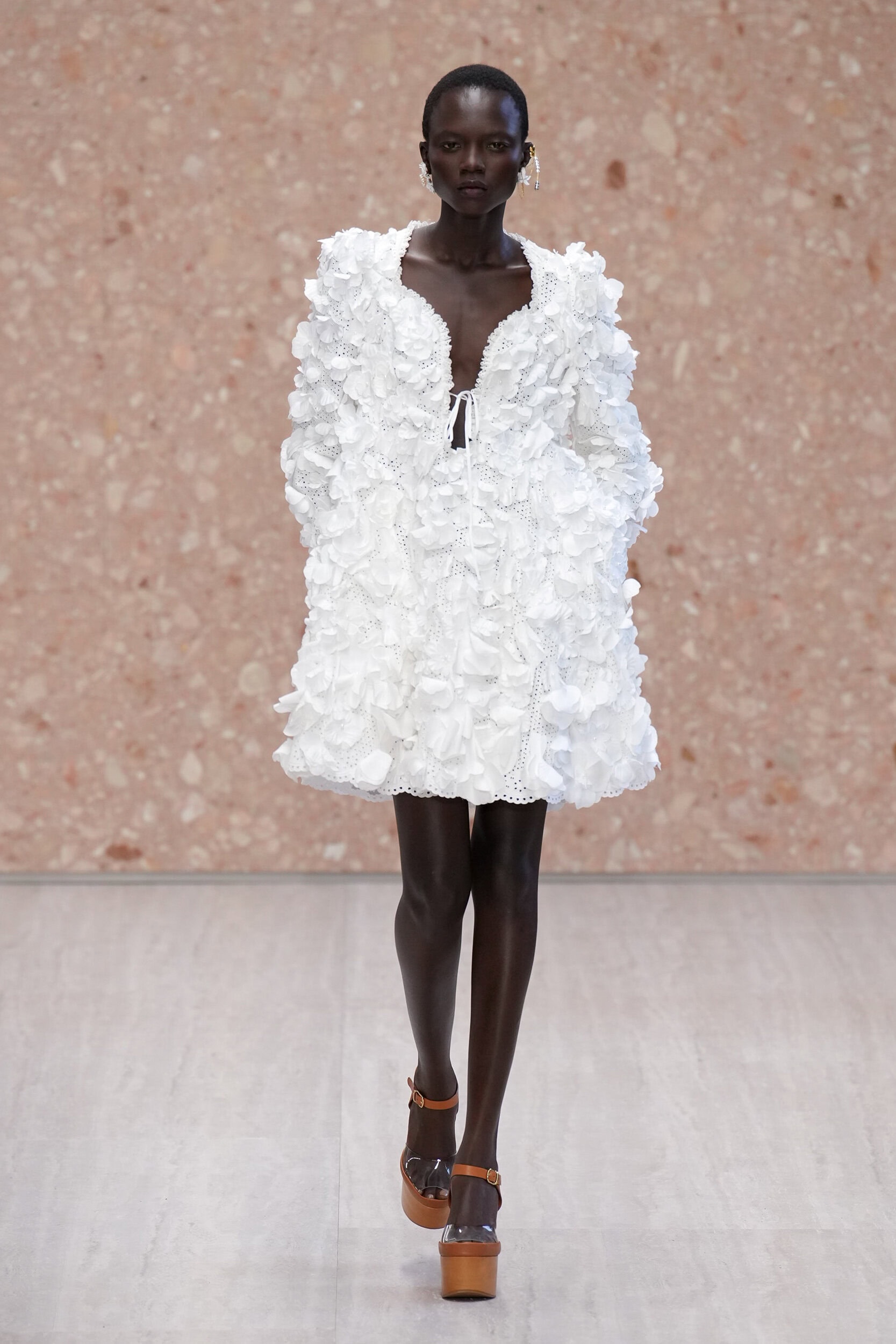 Chloe Spring 2027 Fashion Show