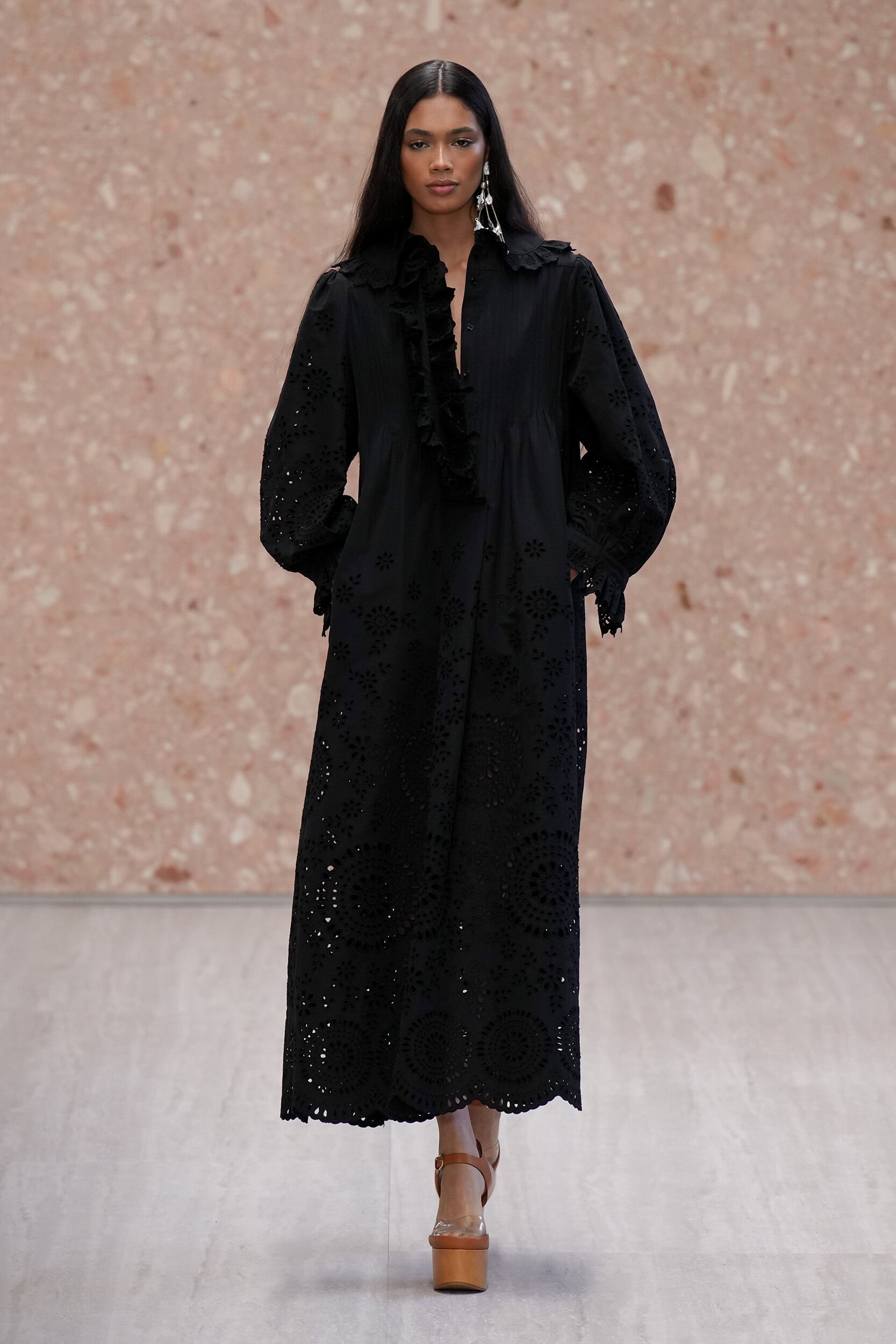 Chloe Spring 2027 Fashion Show
