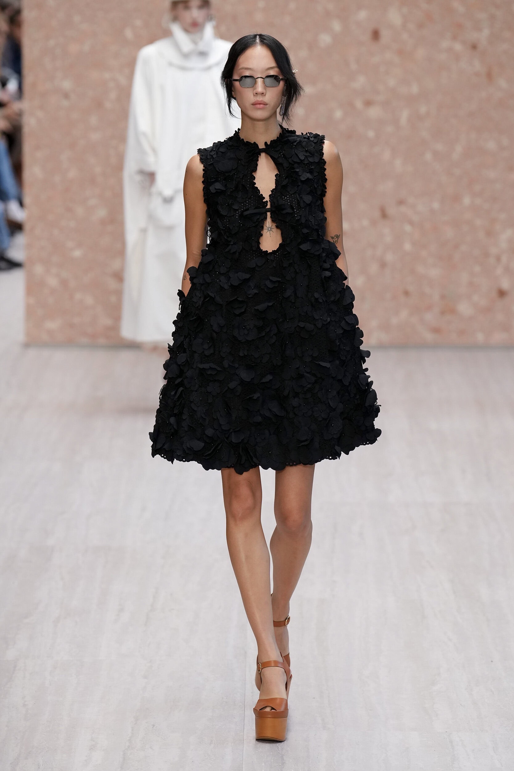 Chloe Spring 2027 Fashion Show
