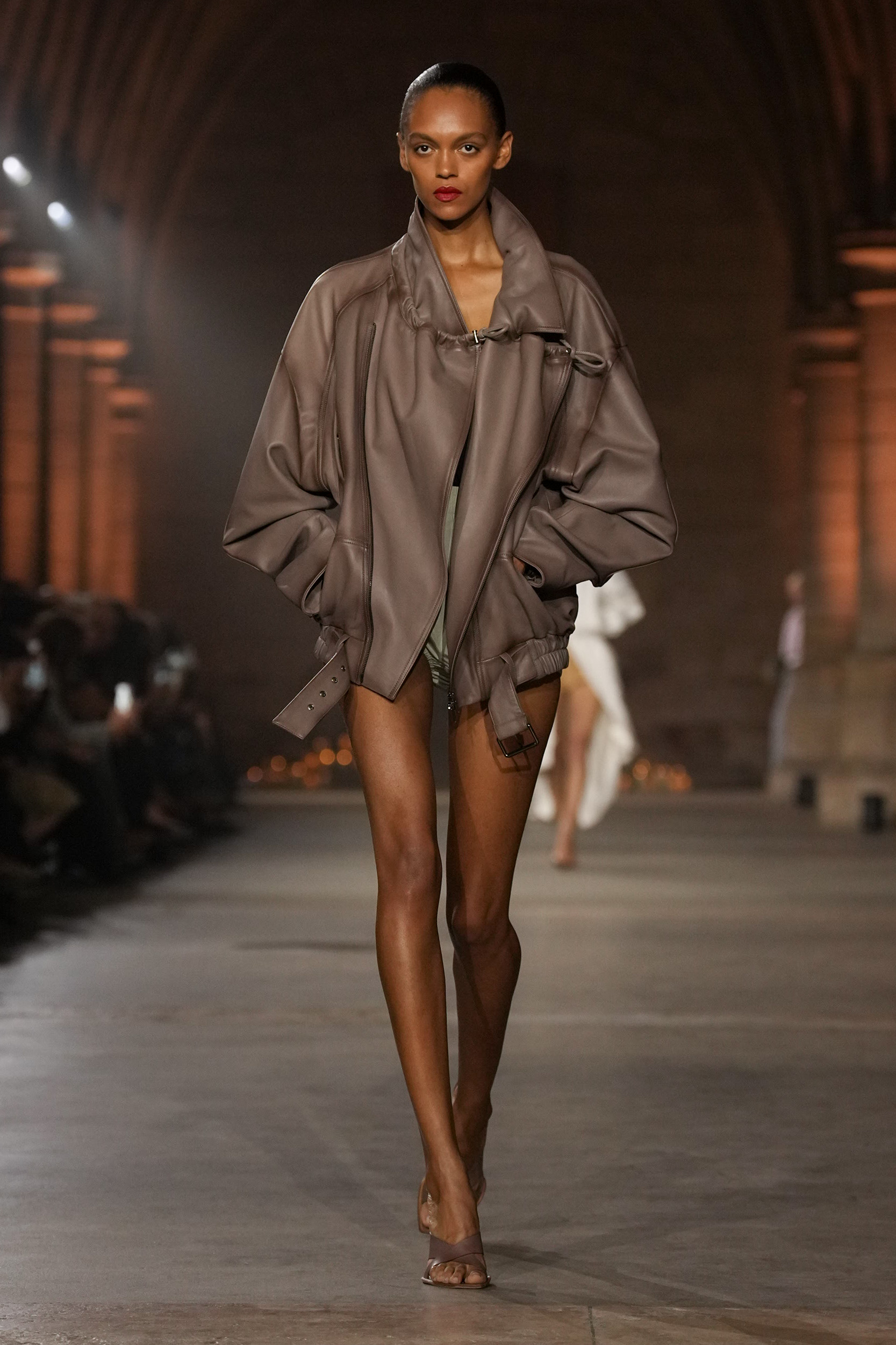 Victoria Beckham Spring 2027 Fashion Show