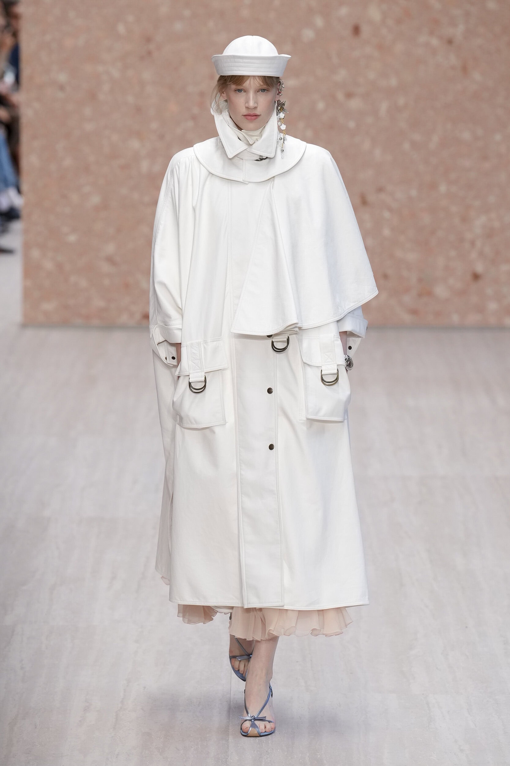 Chloe Spring 2027 Fashion Show