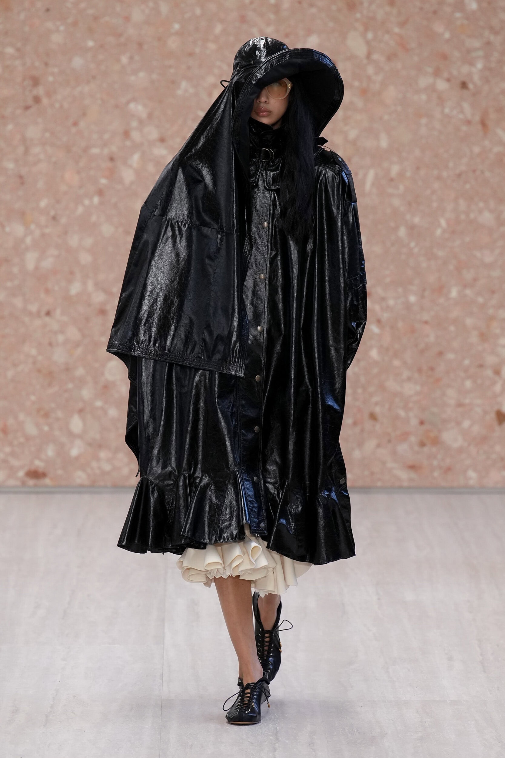 Chloe Spring 2027 Fashion Show