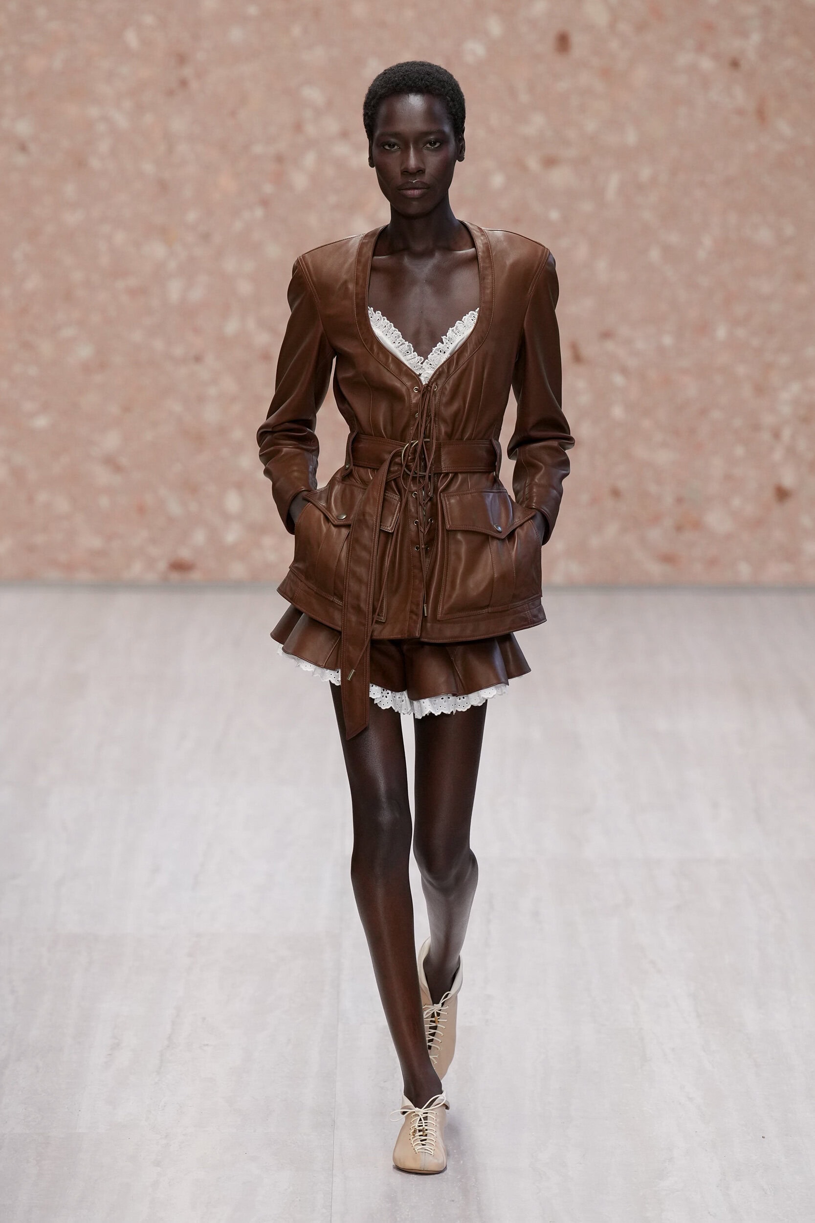 Chloe Spring 2027 Fashion Show