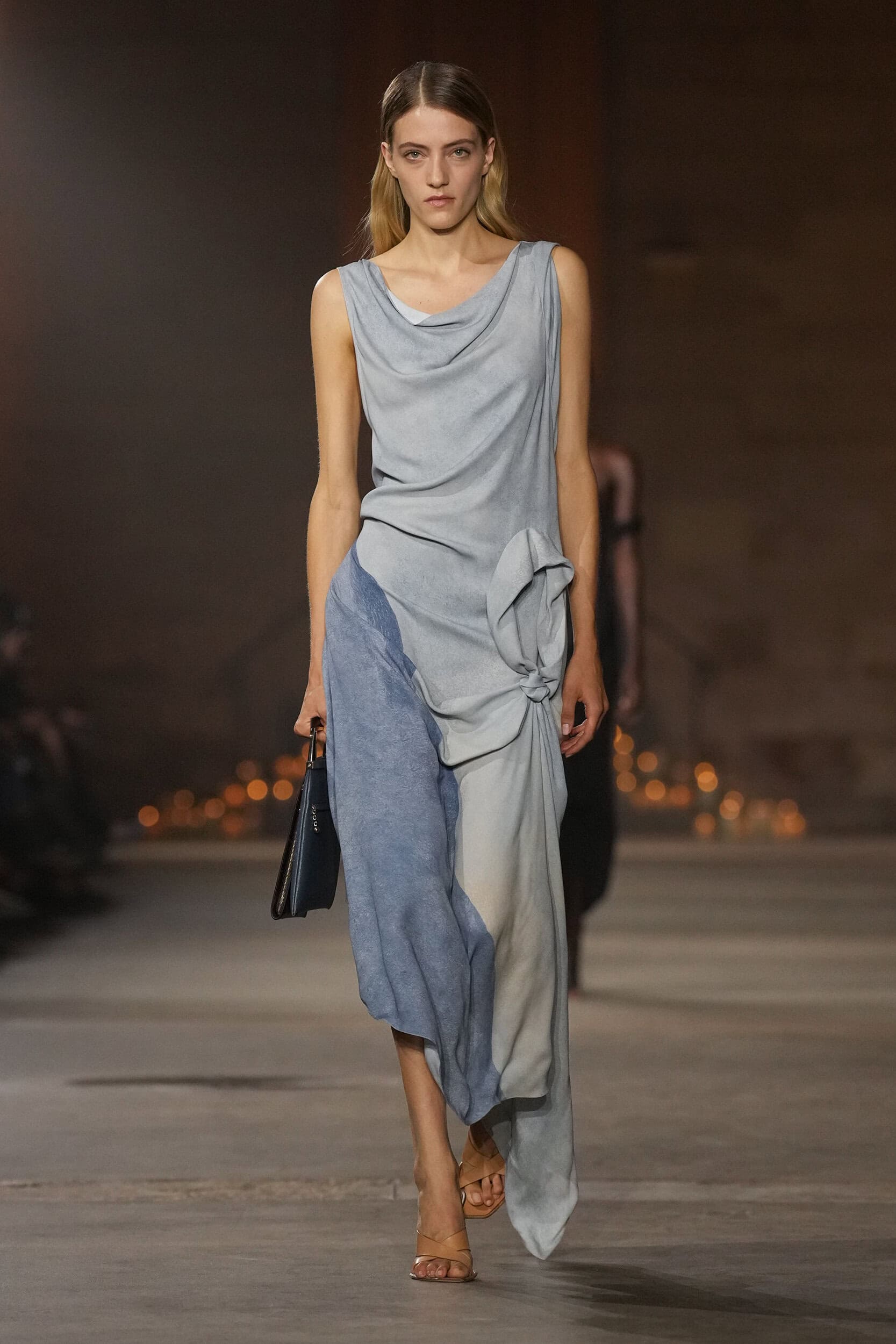 Victoria Beckham Spring 2027 Fashion Show