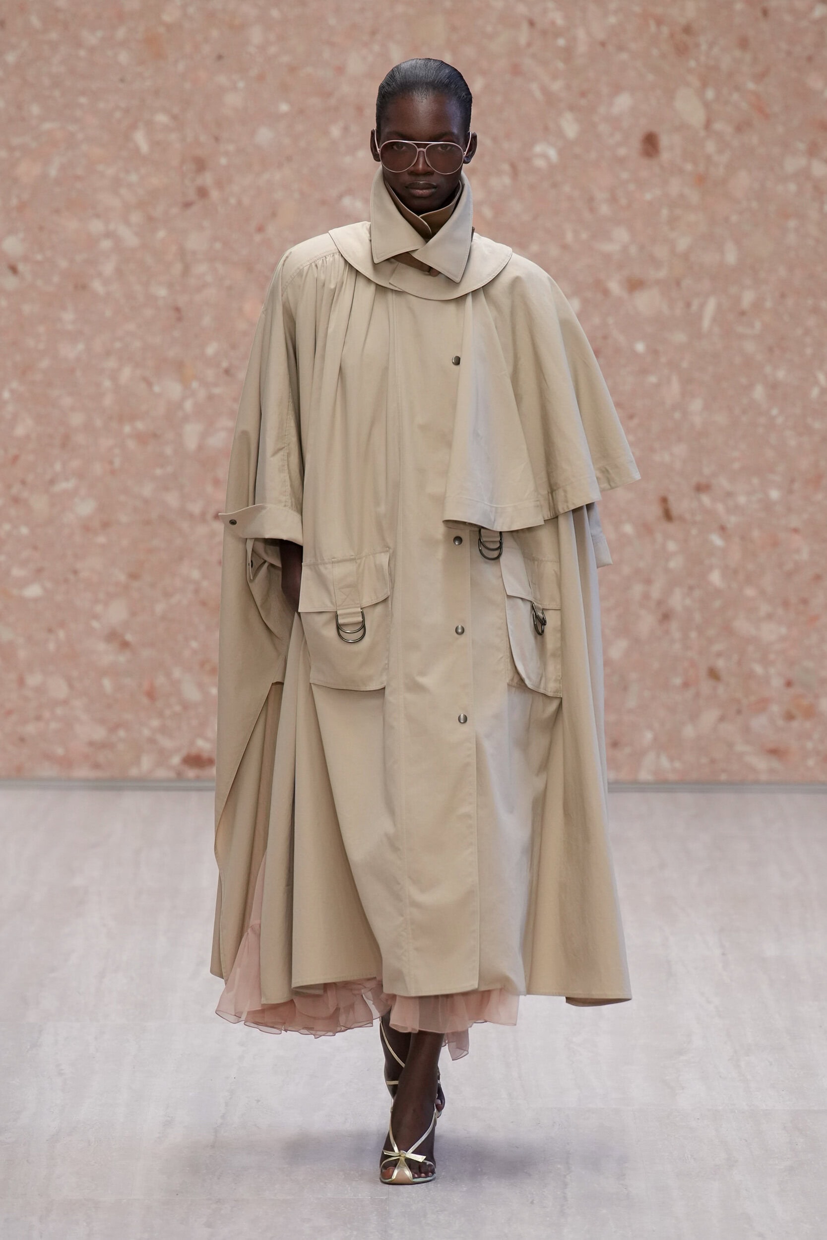 Chloe Spring 2027 Fashion Show