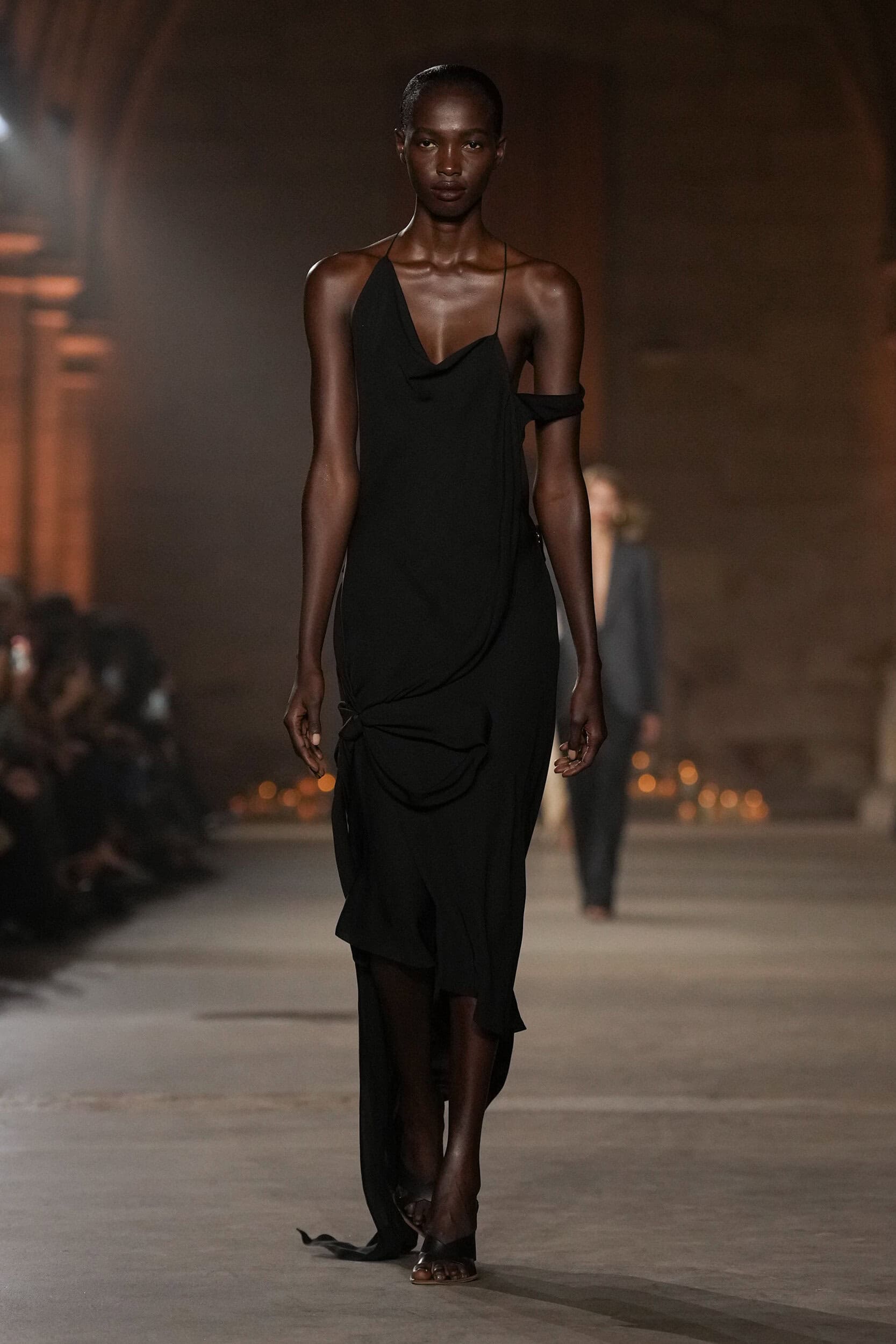 Victoria Beckham Spring 2027 Fashion Show