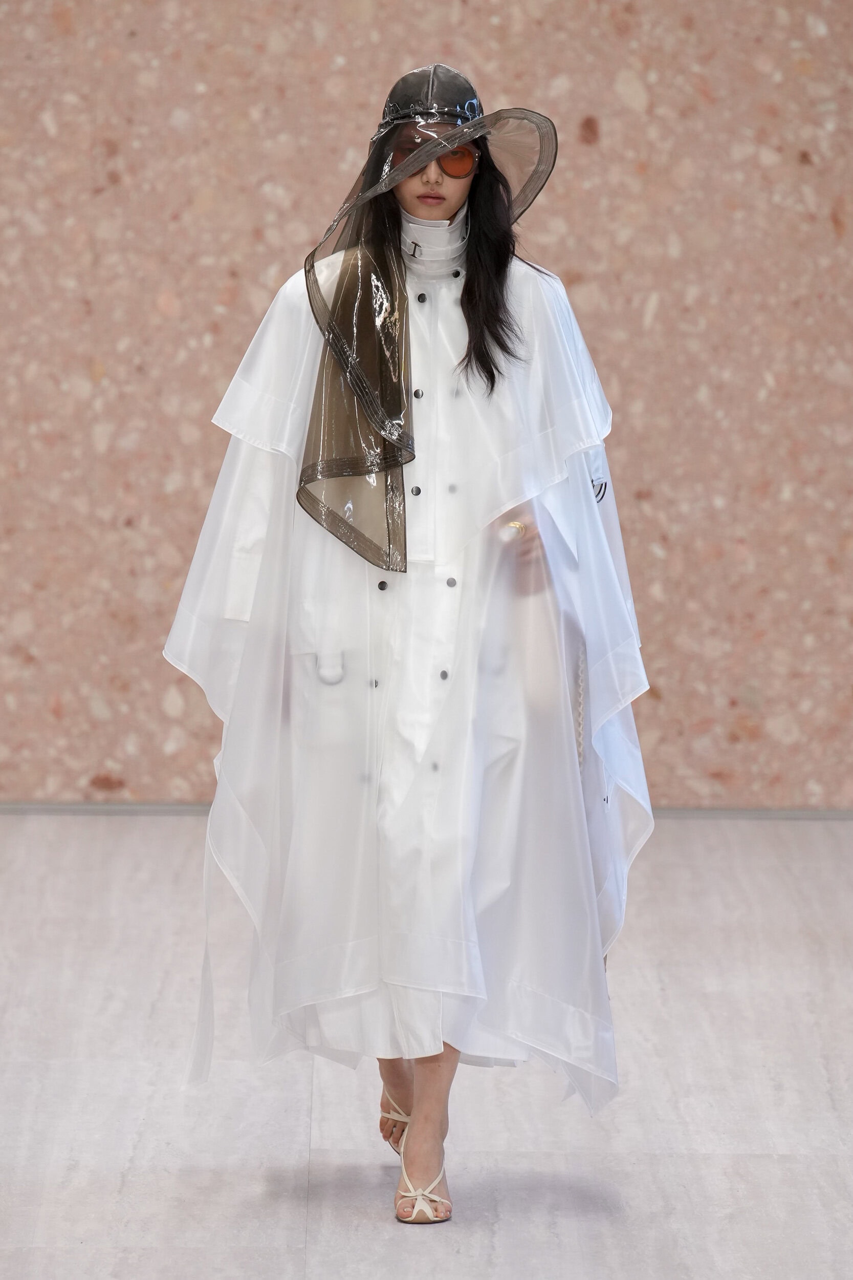 Chloe Spring 2027 Fashion Show