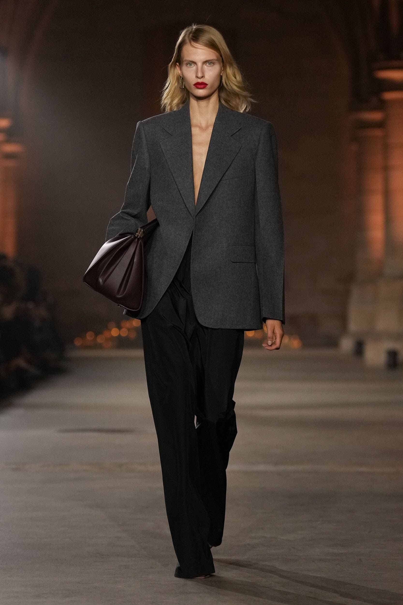Victoria Beckham Spring 2027 Fashion Show