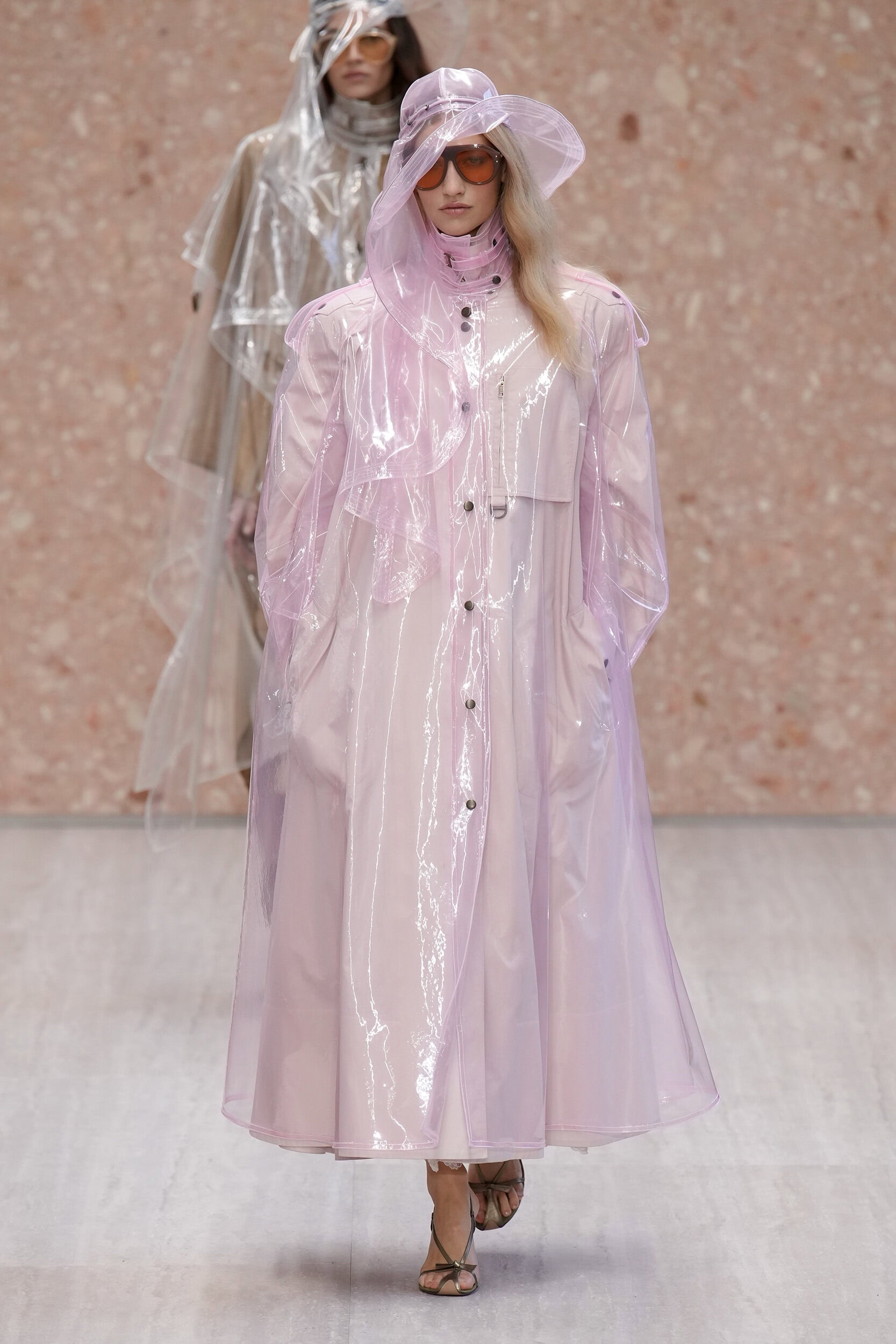 Chloe Spring 2027 Fashion Show