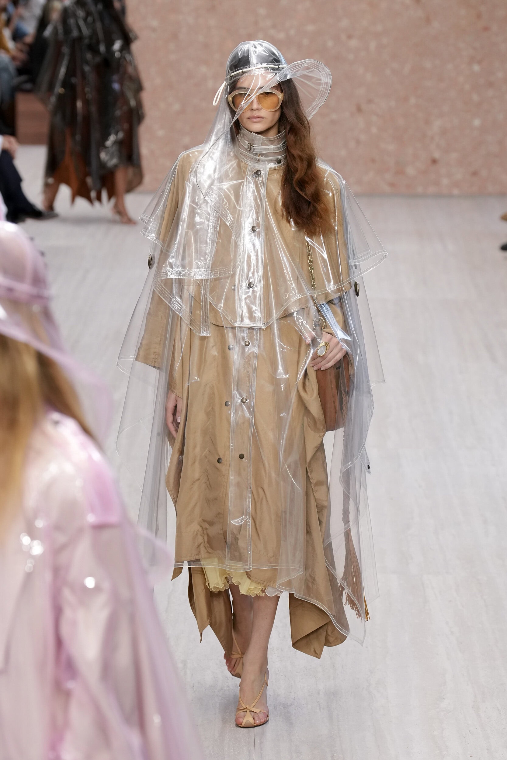 Chloe Spring 2027 Fashion Show