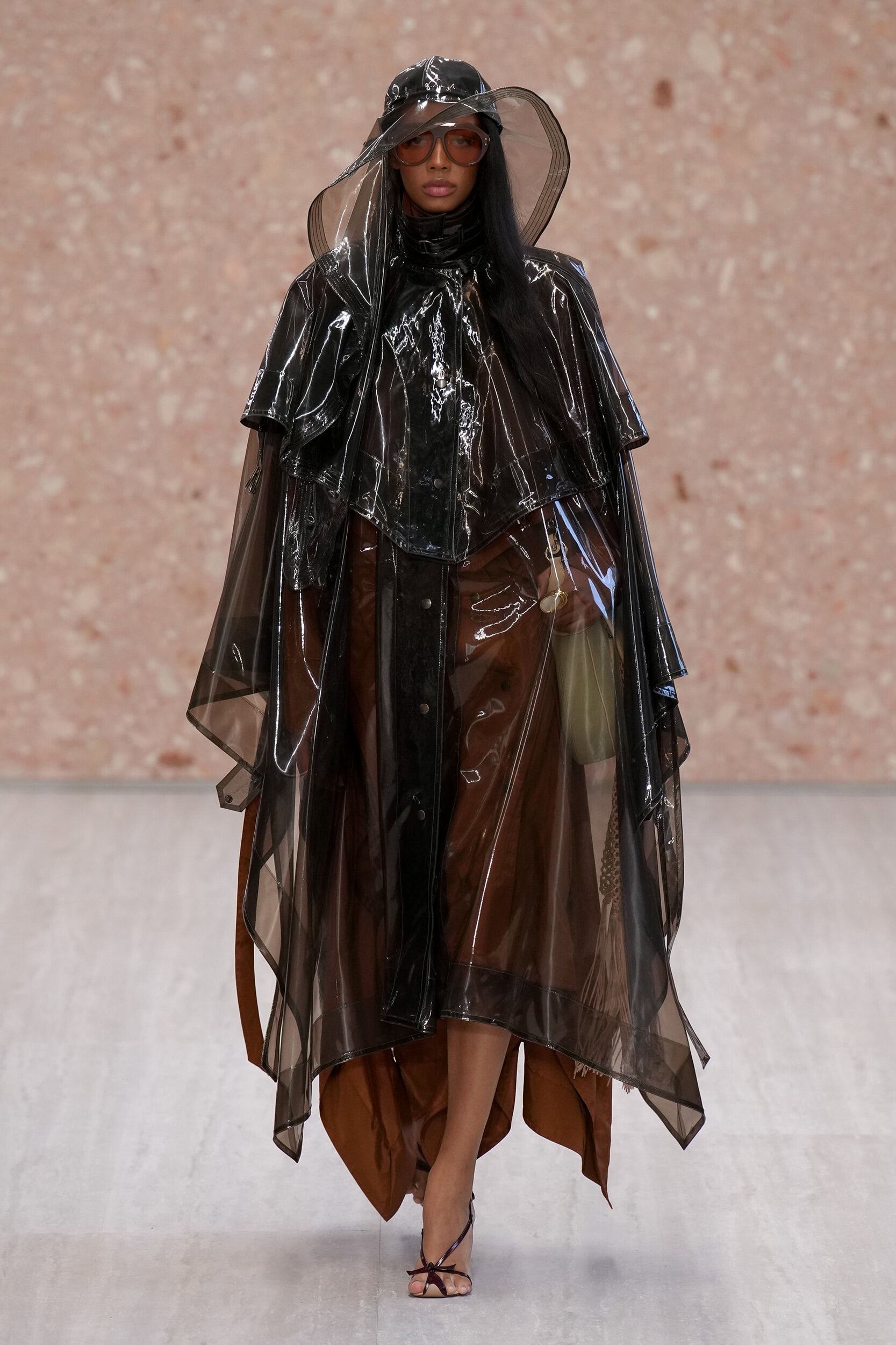 Chloe Spring 2027 Fashion Show