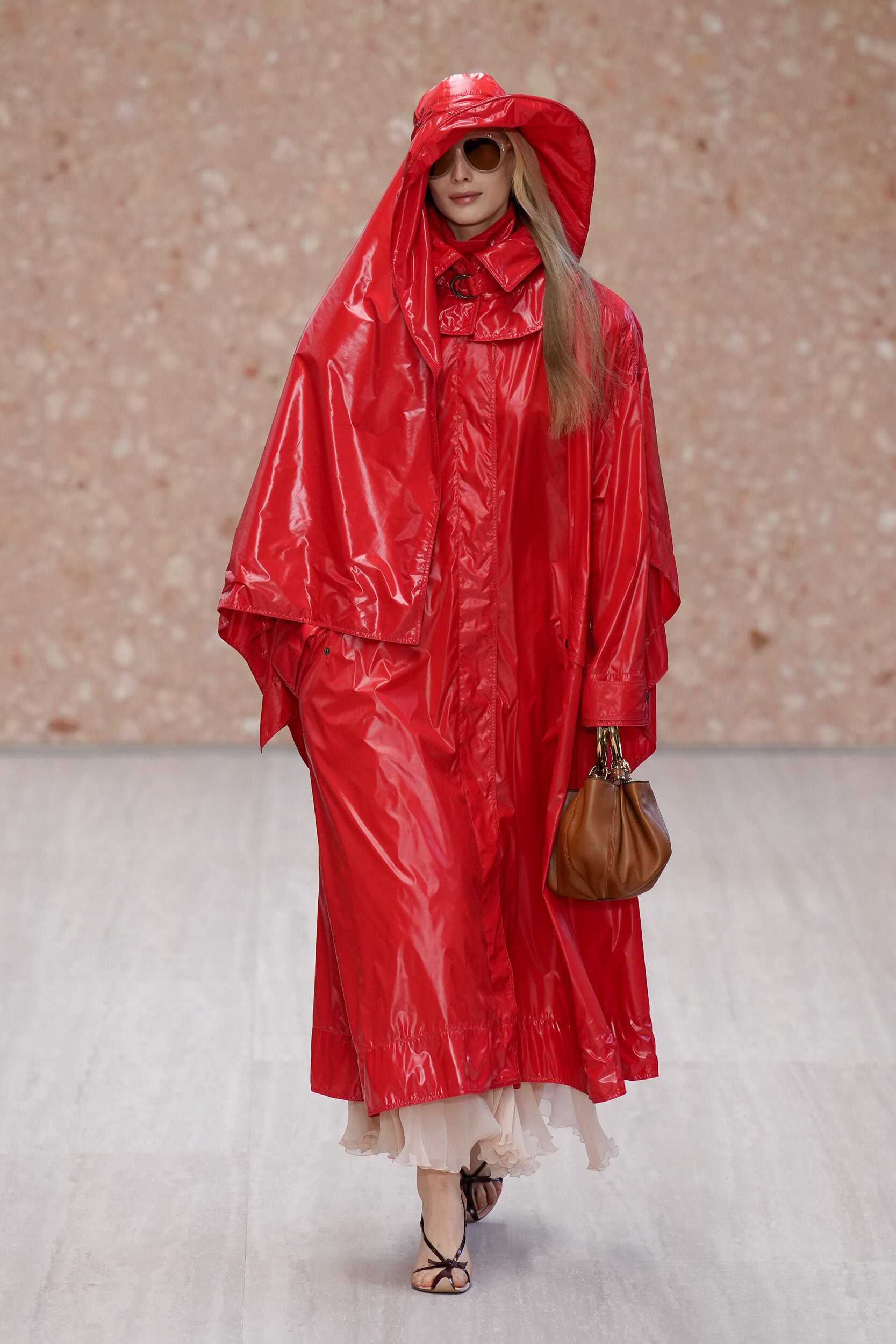 Chloe Spring 2027 Fashion Show