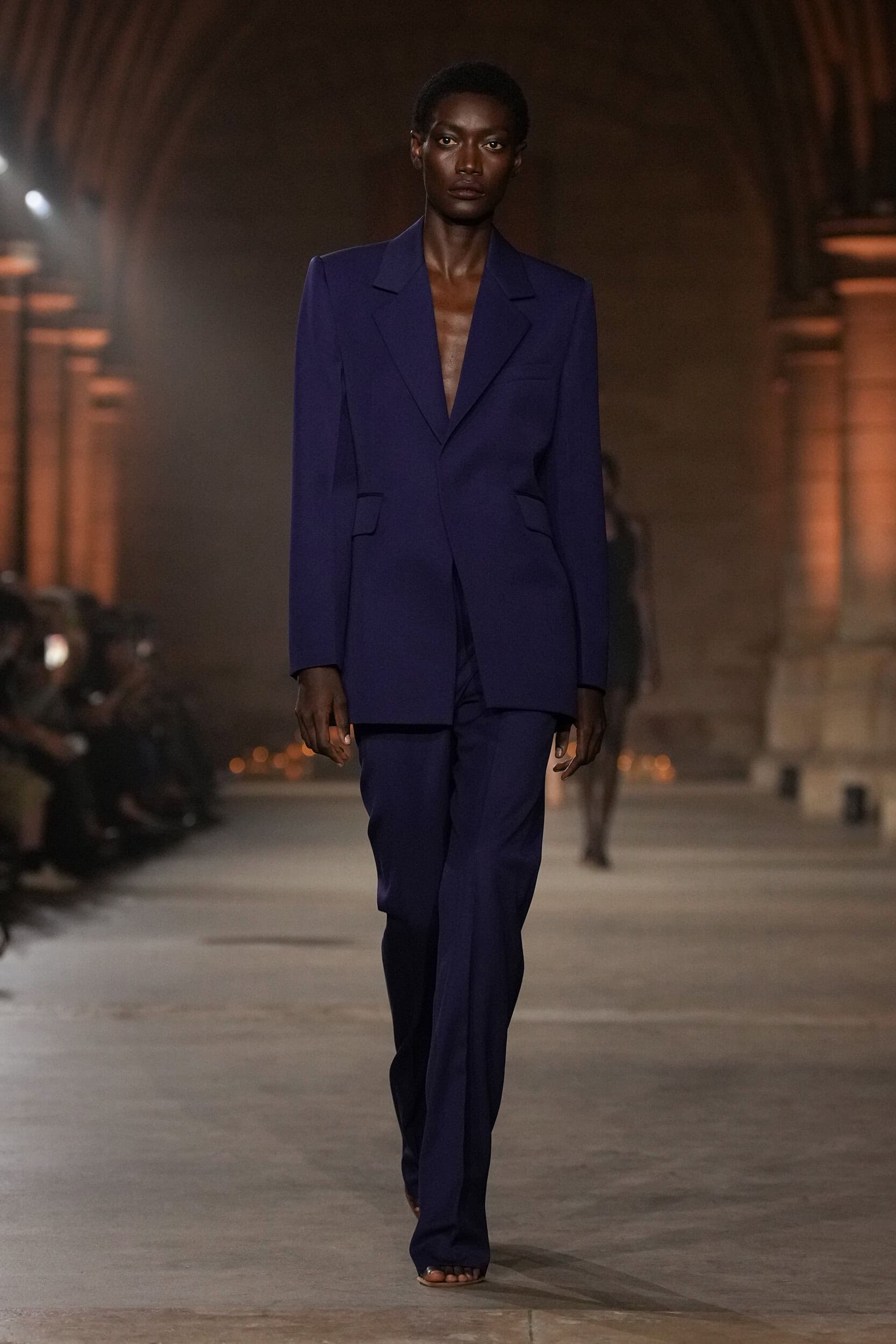 Victoria Beckham Spring 2027 Fashion Show