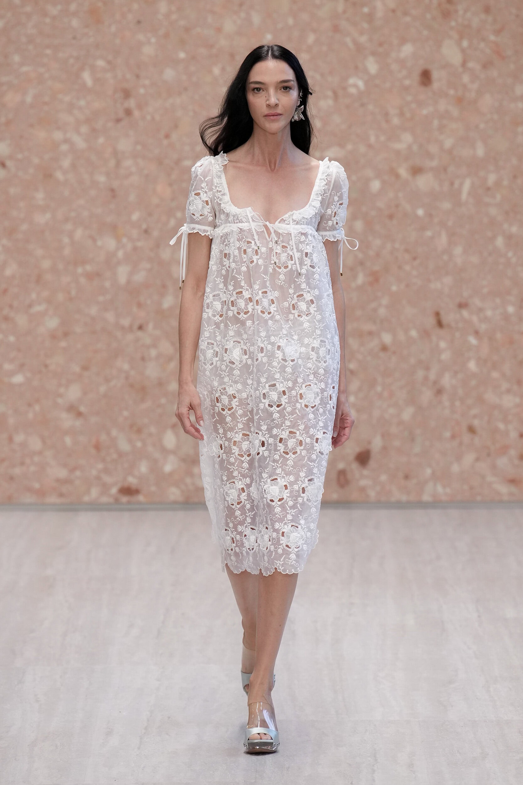 Chloe Spring 2027 Fashion Show
