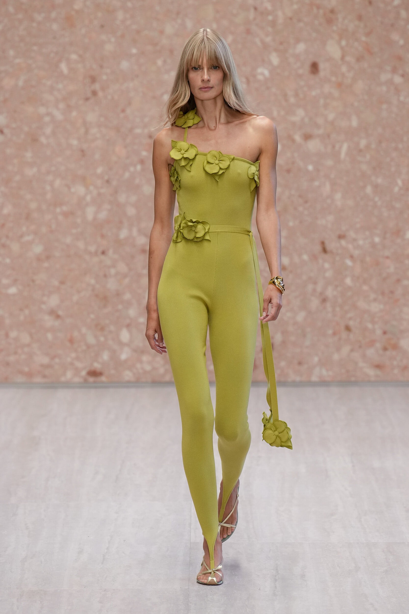 Chloe Spring 2027 Fashion Show