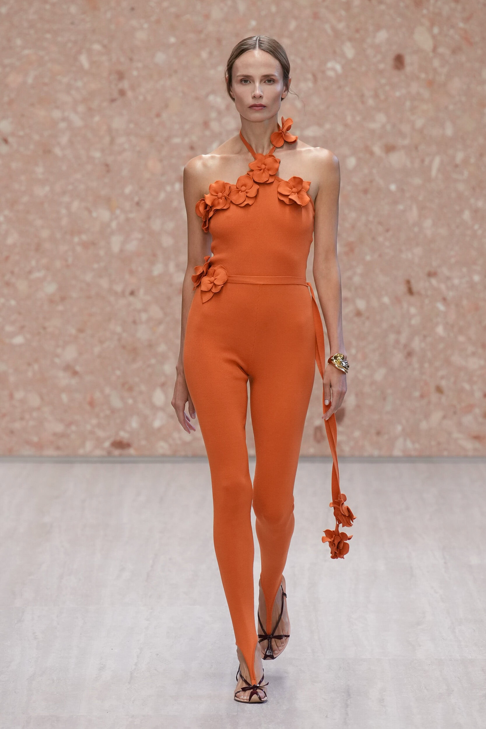 Chloe Spring 2027 Fashion Show