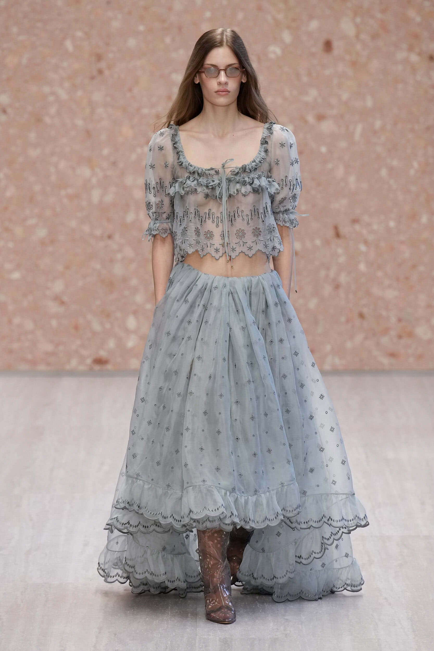 Chloe Spring 2027 Fashion Show