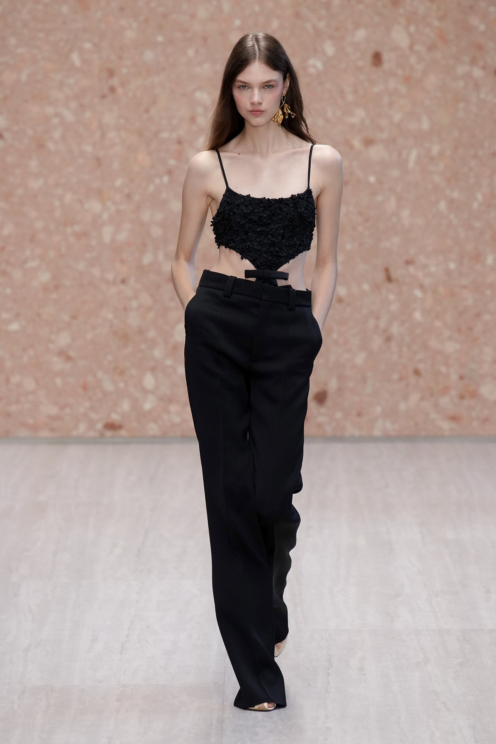 Chloe Spring 2027 Fashion Show