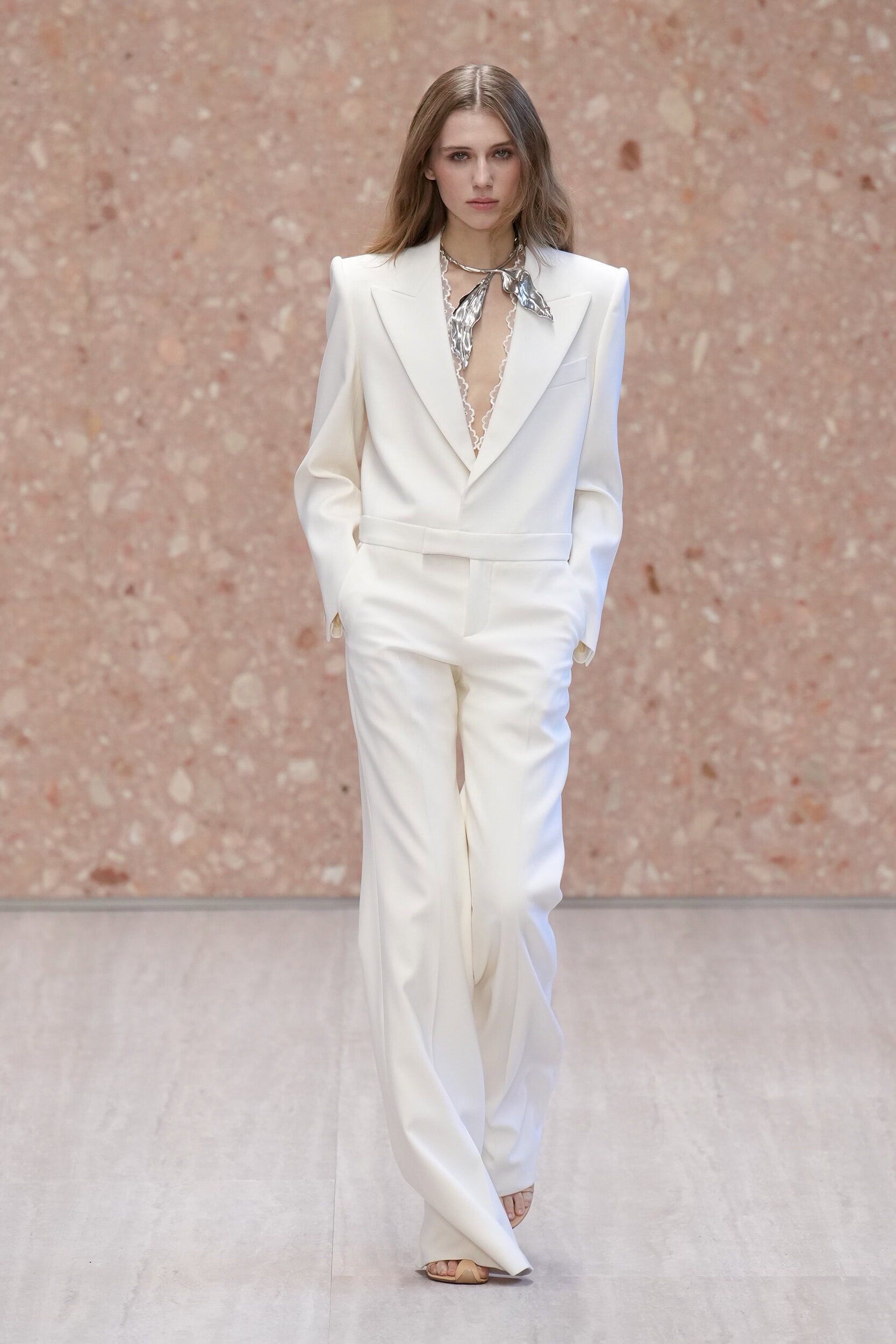 Chloe Spring 2027 Fashion Show