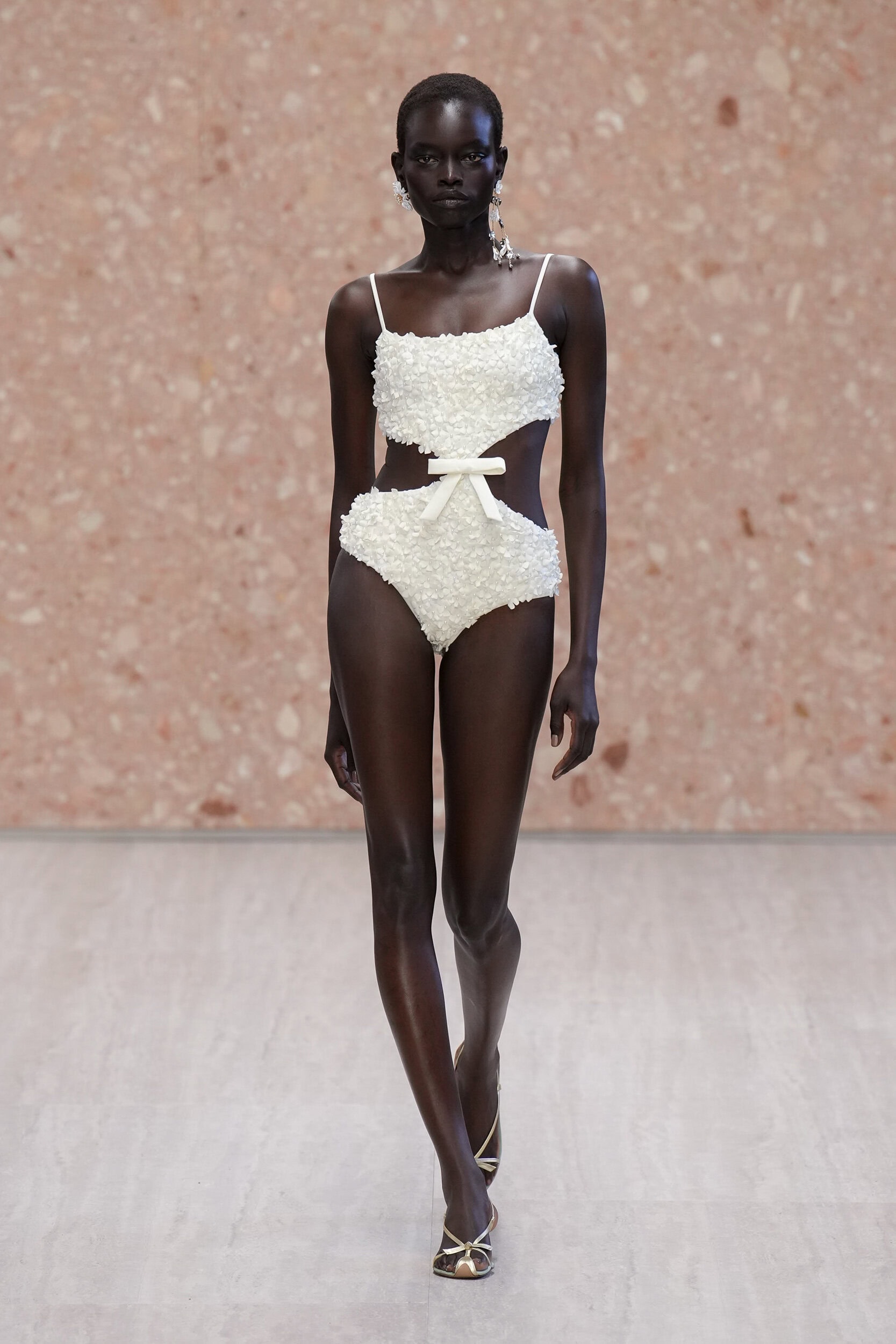 Chloe Spring 2027 Fashion Show