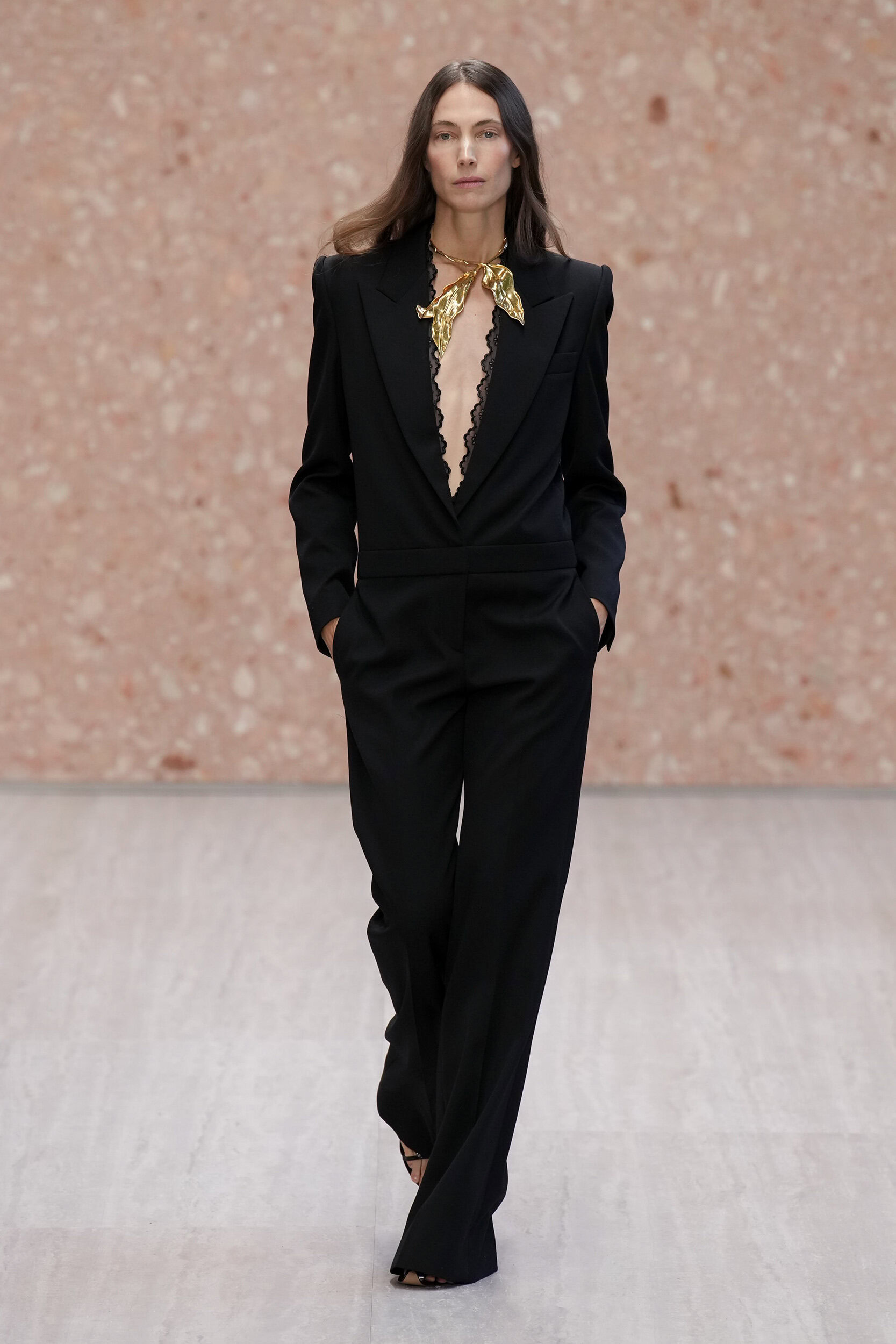 Chloe Spring 2027 Fashion Show