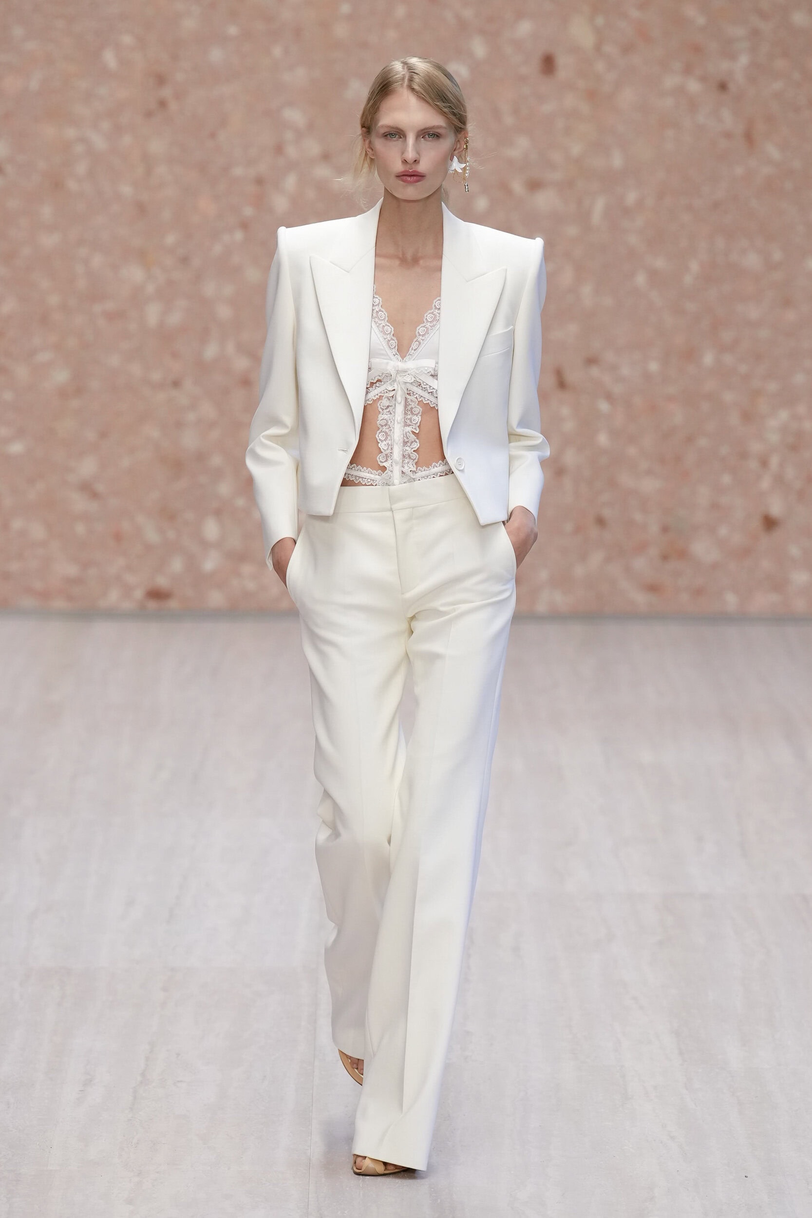 Chloe Spring 2027 Fashion Show