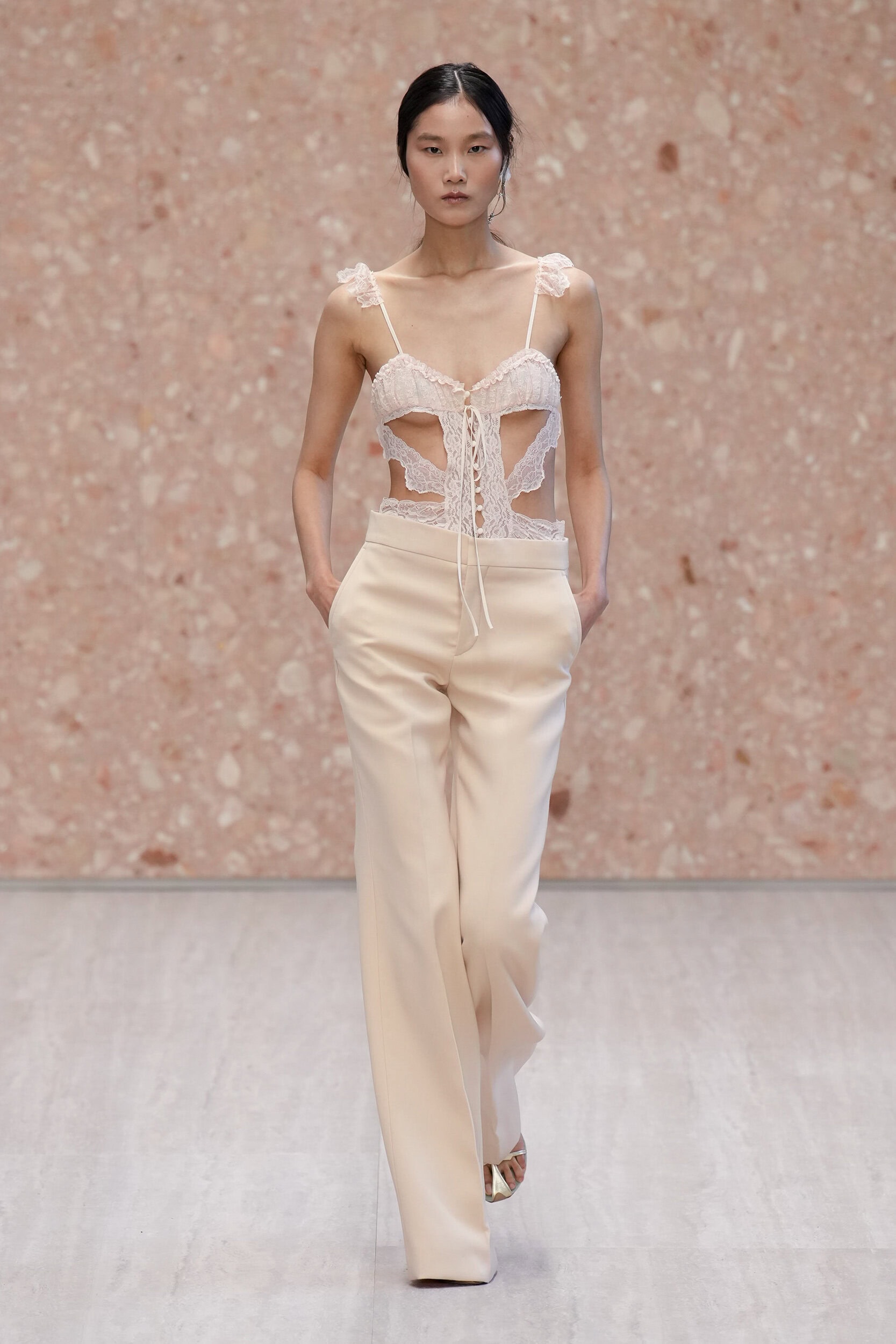 Chloe Spring 2027 Fashion Show