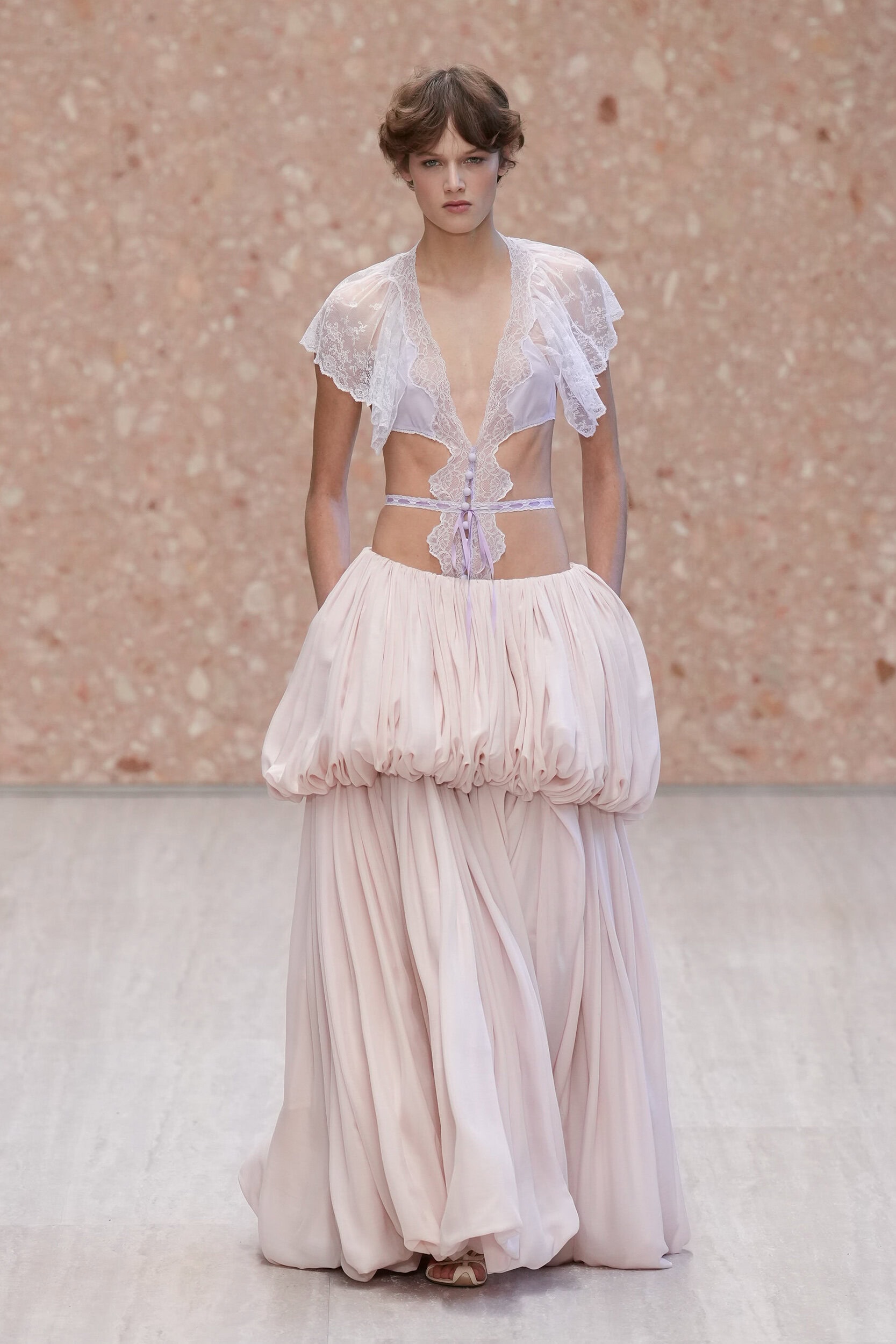 Chloe Spring 2027 Fashion Show