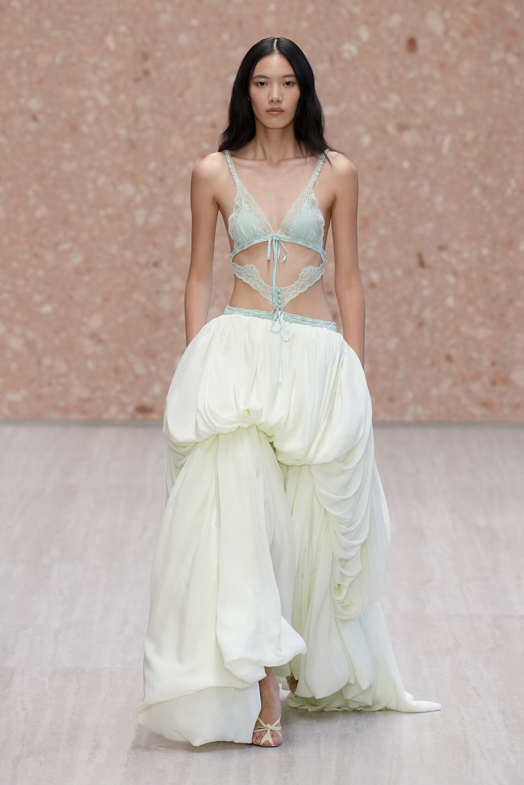 Chloe Spring 2027 Fashion Show
