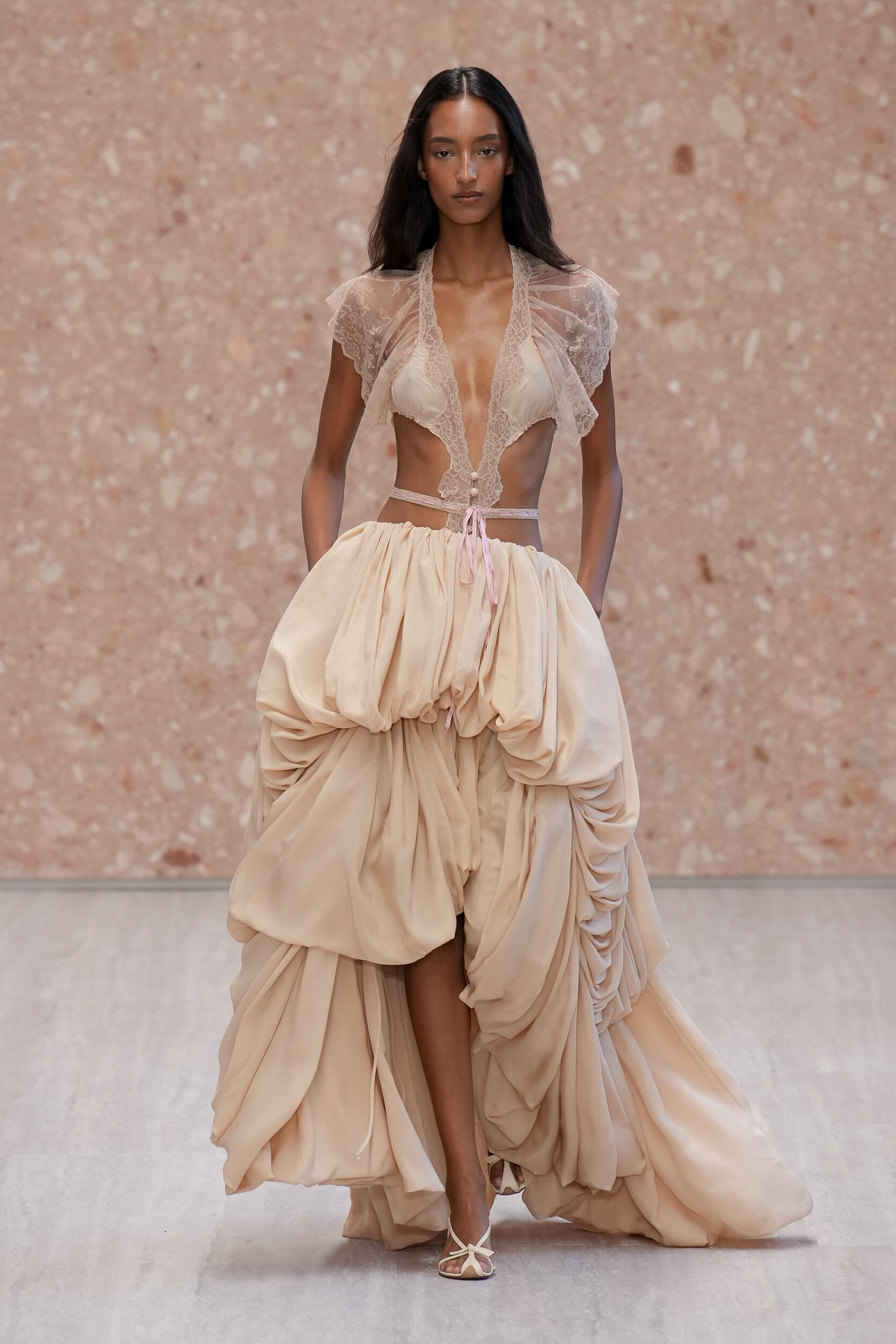 Chloe Spring 2027 Fashion Show