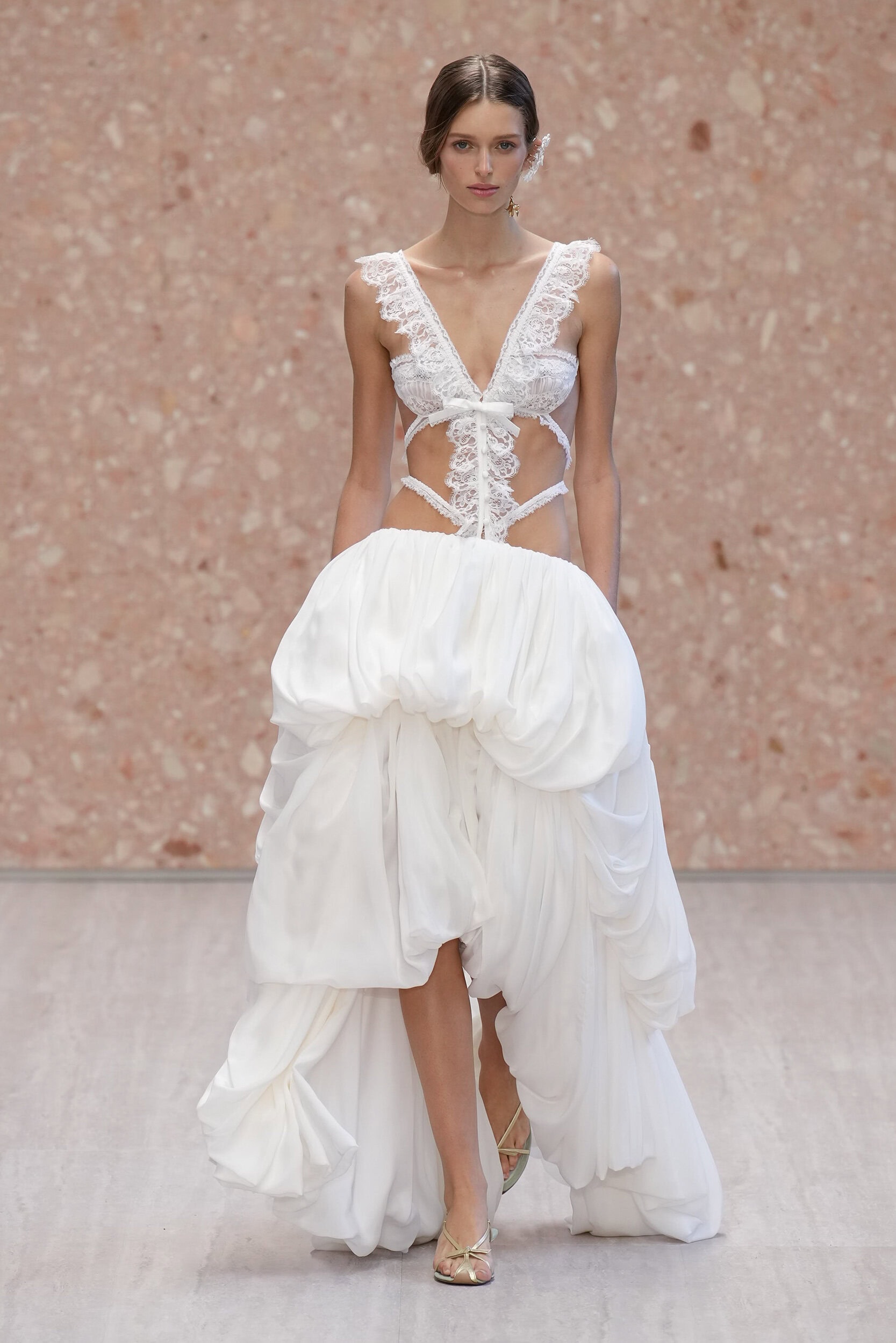 Chloe Spring 2027 Fashion Show