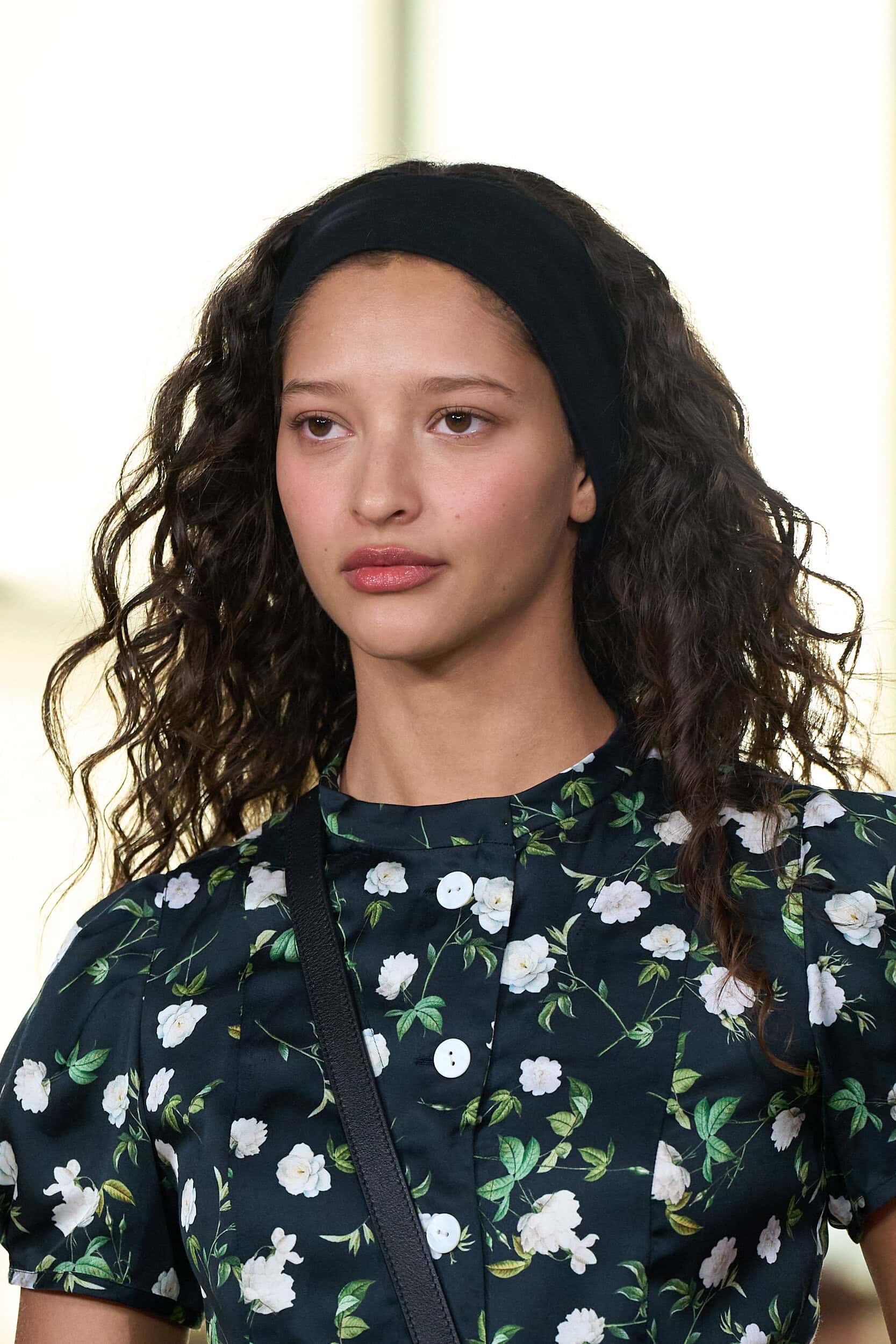 Agnes B Spring 2027 Fashion Show Details