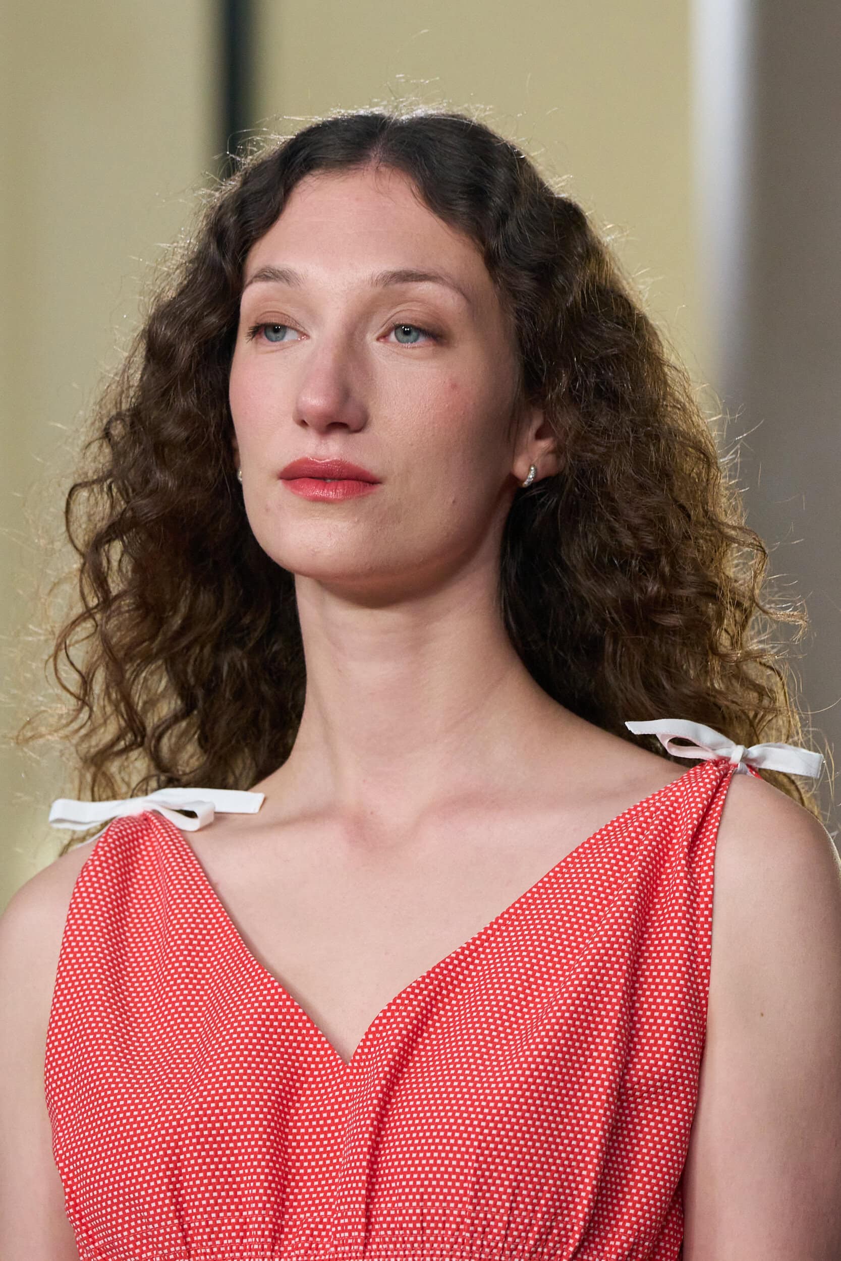 Agnes B Spring 2027 Fashion Show Details