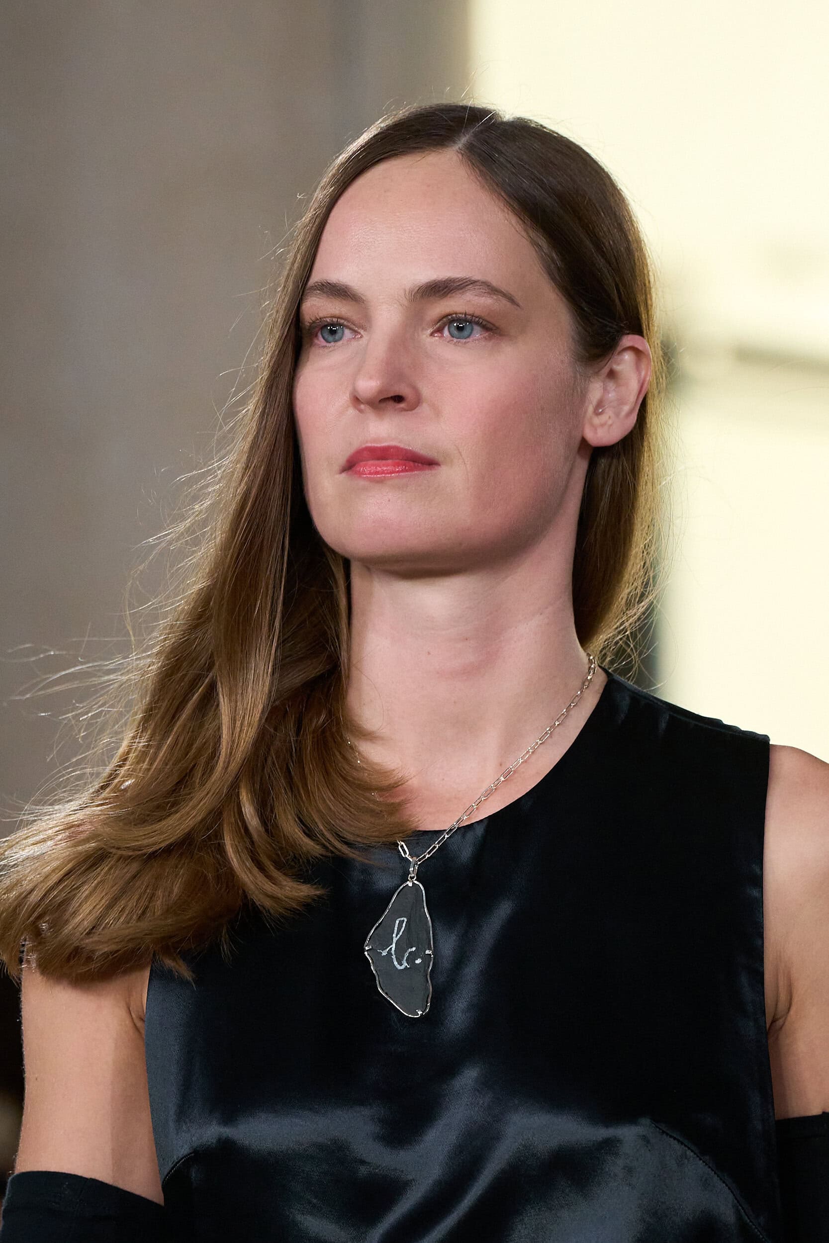 Agnes B Spring 2027 Fashion Show Details